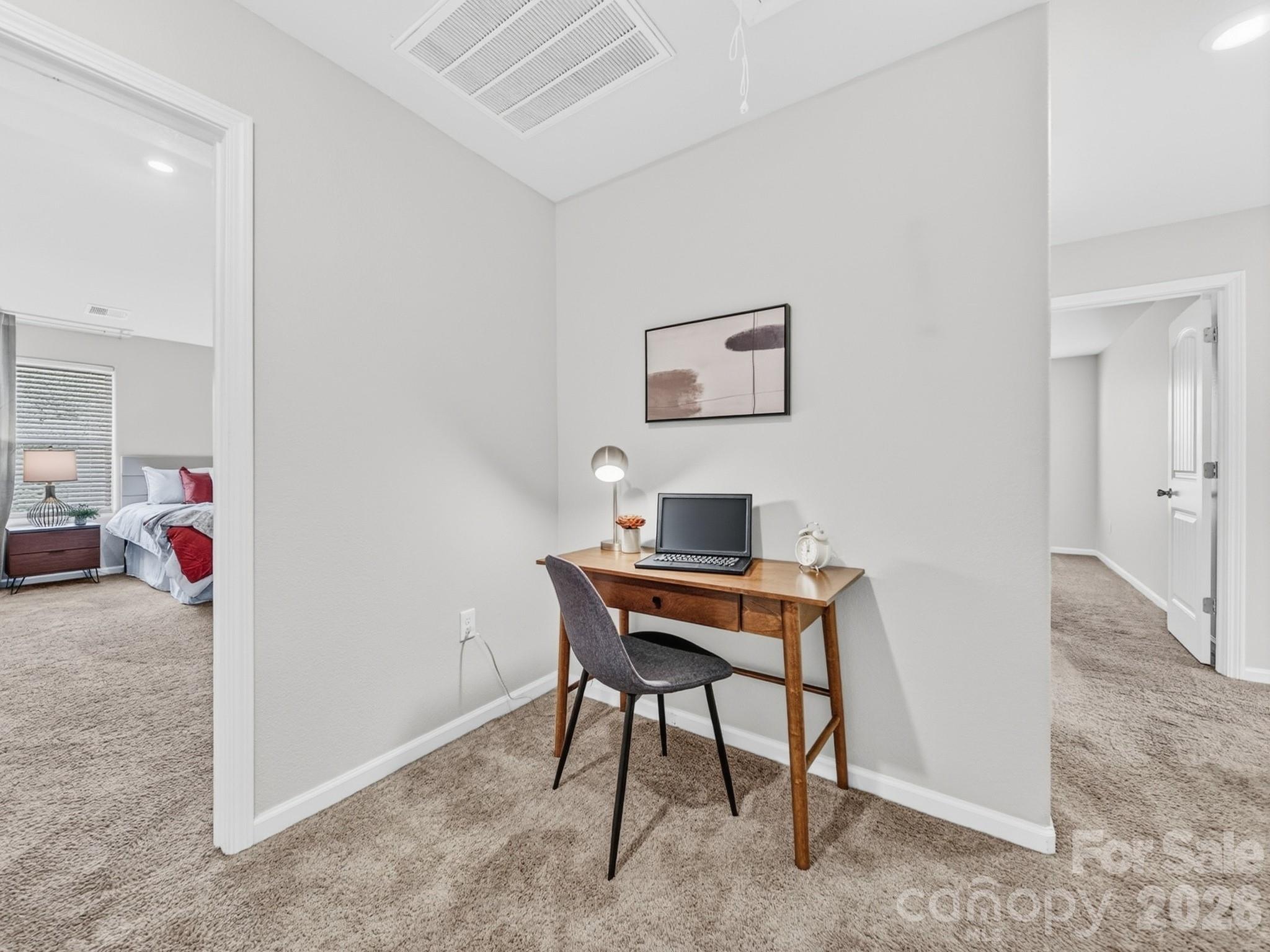 Creedmore Hills - Residential