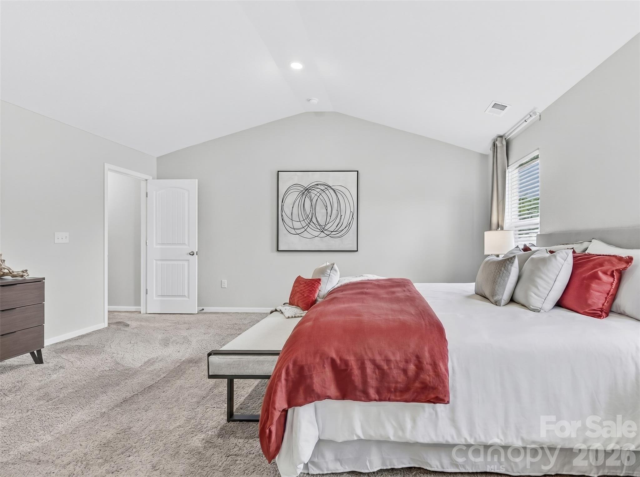 Creedmore Hills - Residential