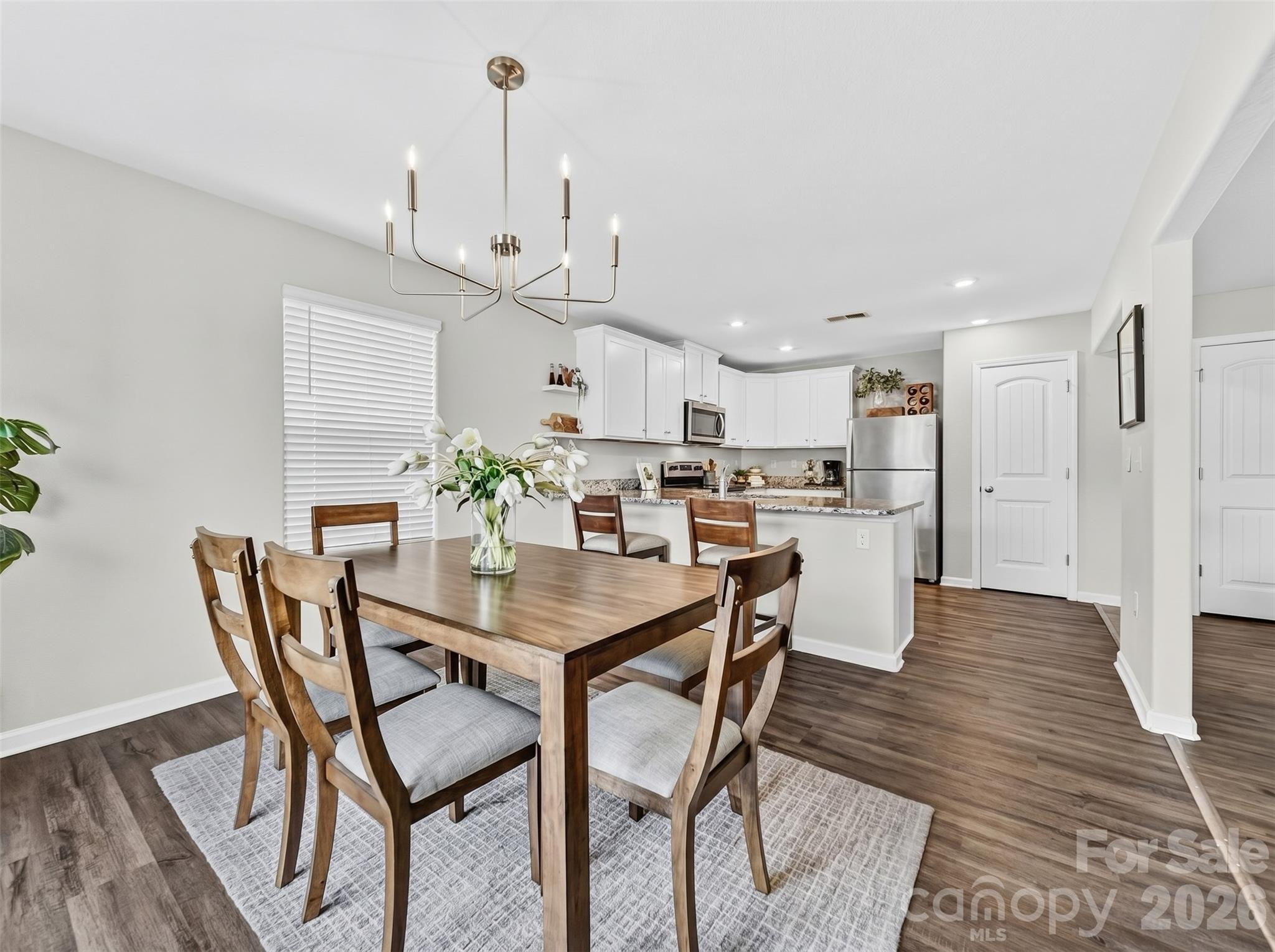 Creedmore Hills - Residential