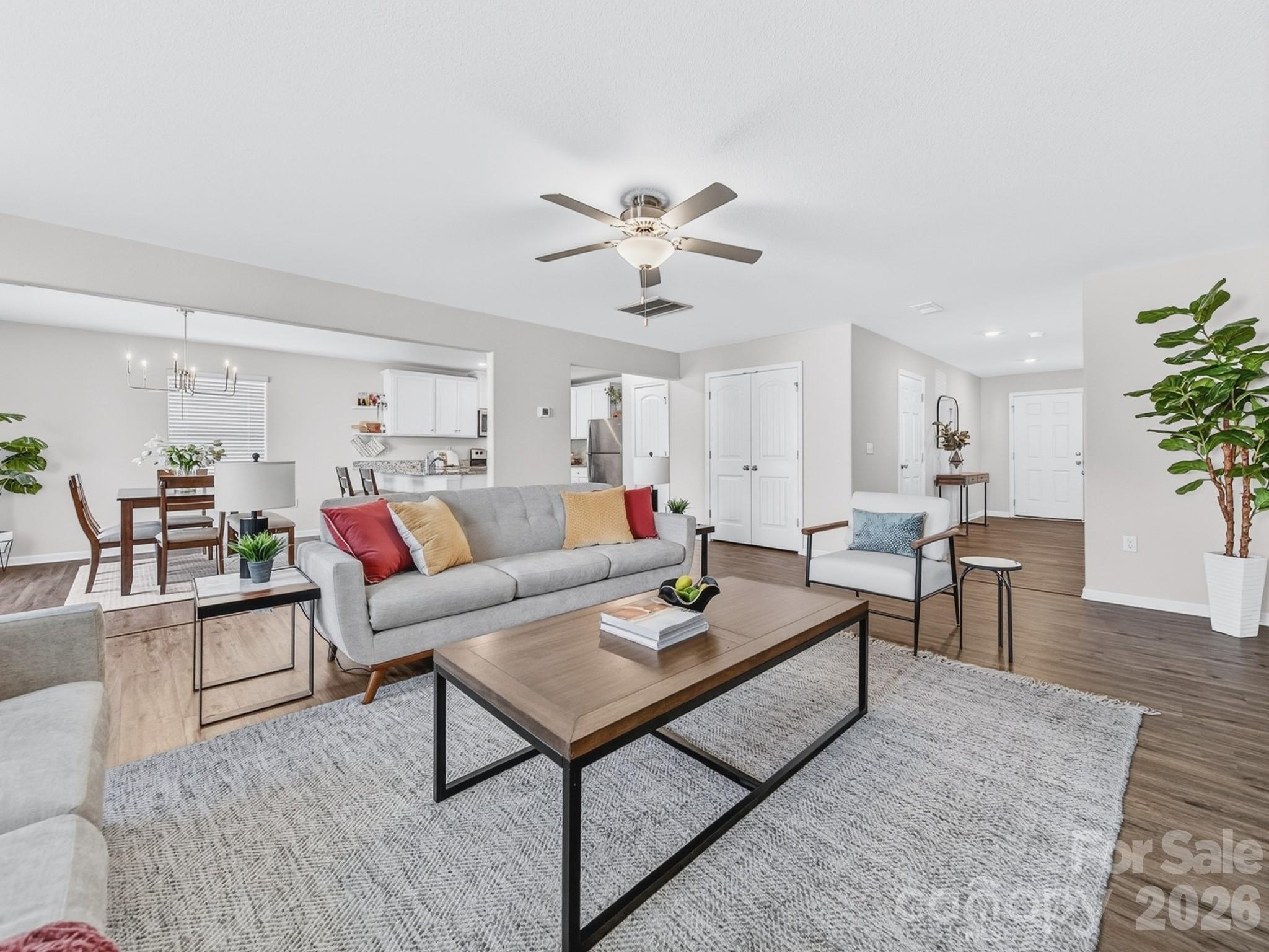 Creedmore Hills - Residential