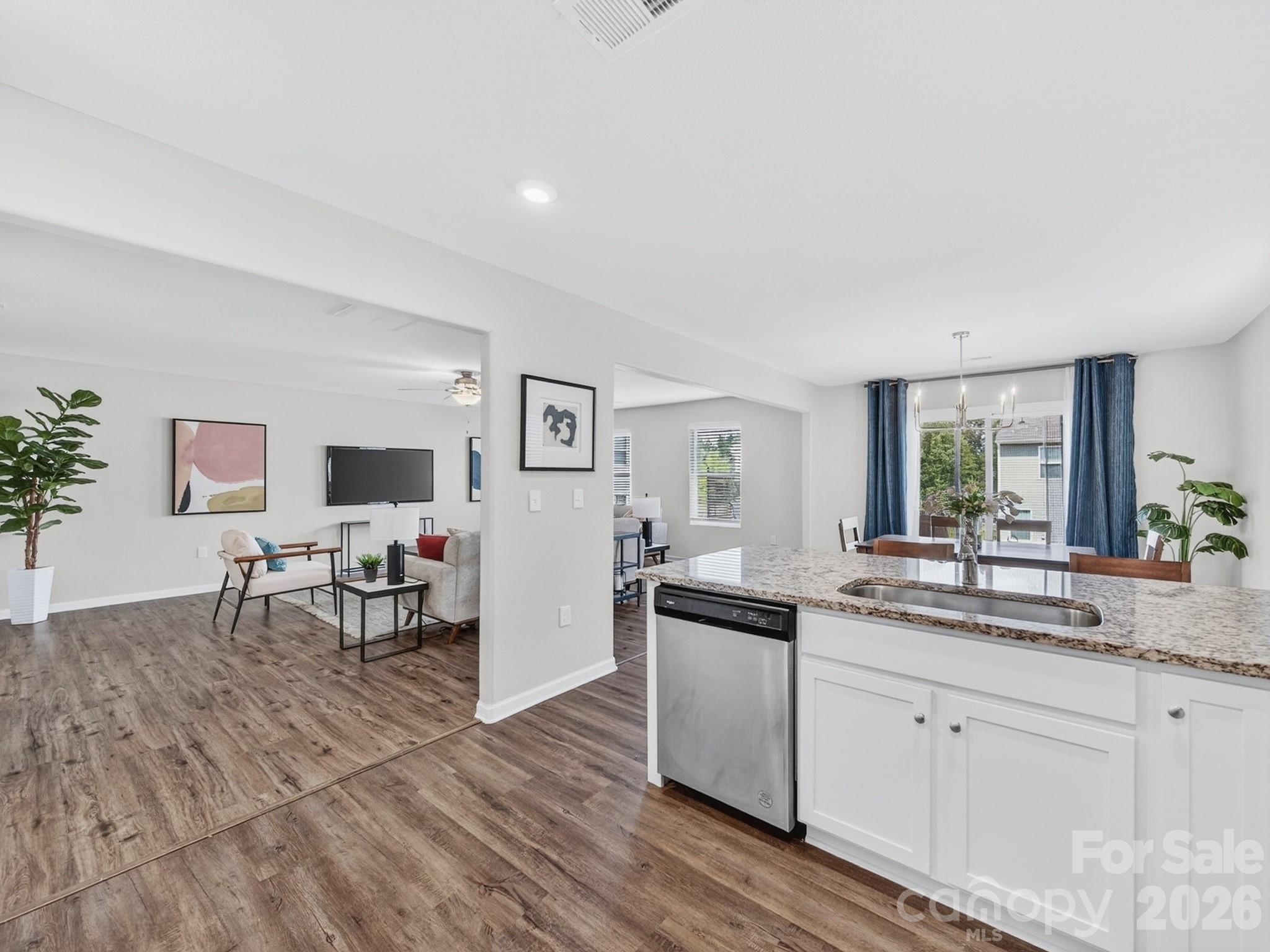 Creedmore Hills - Residential