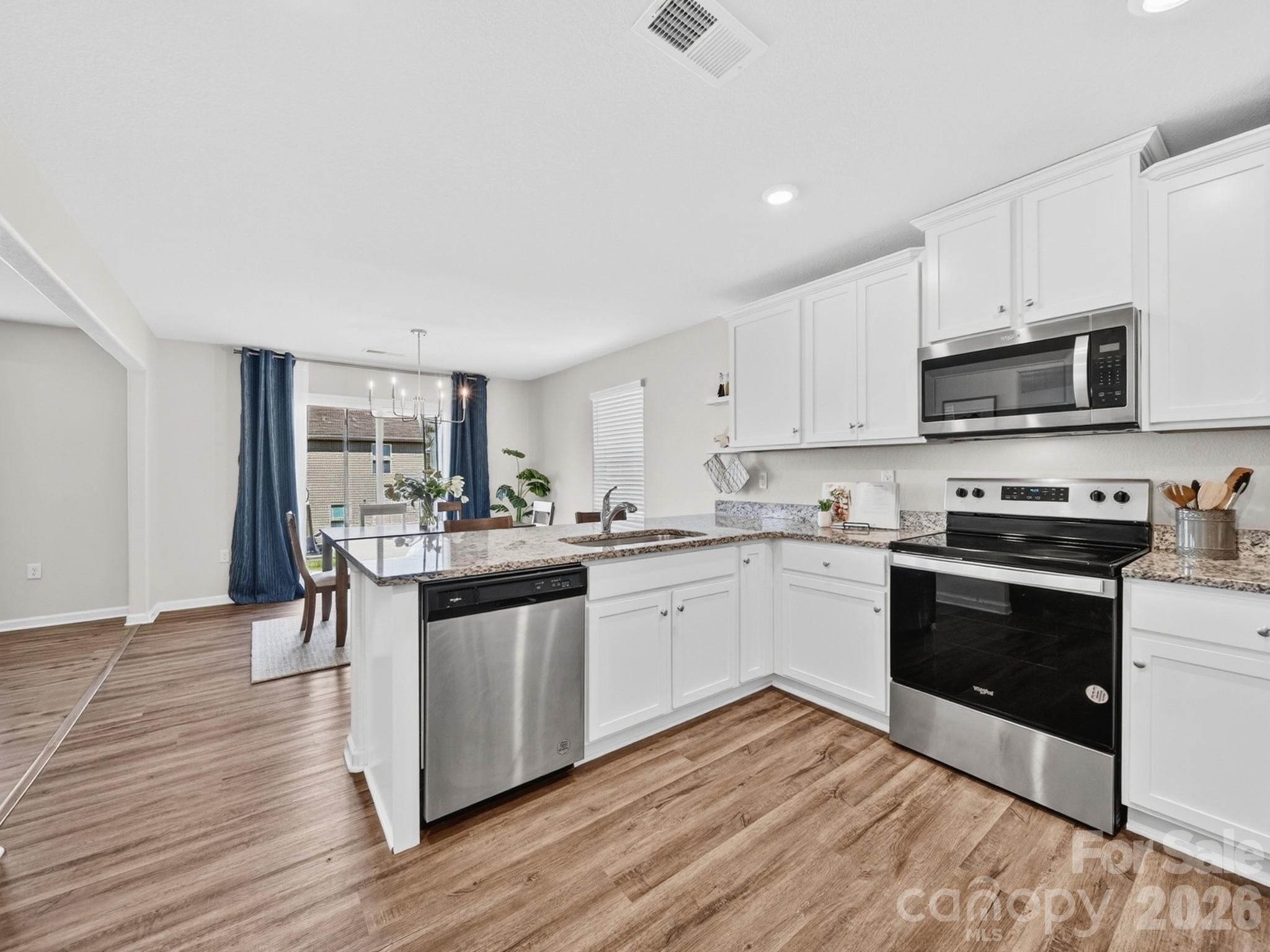 Creedmore Hills - Residential