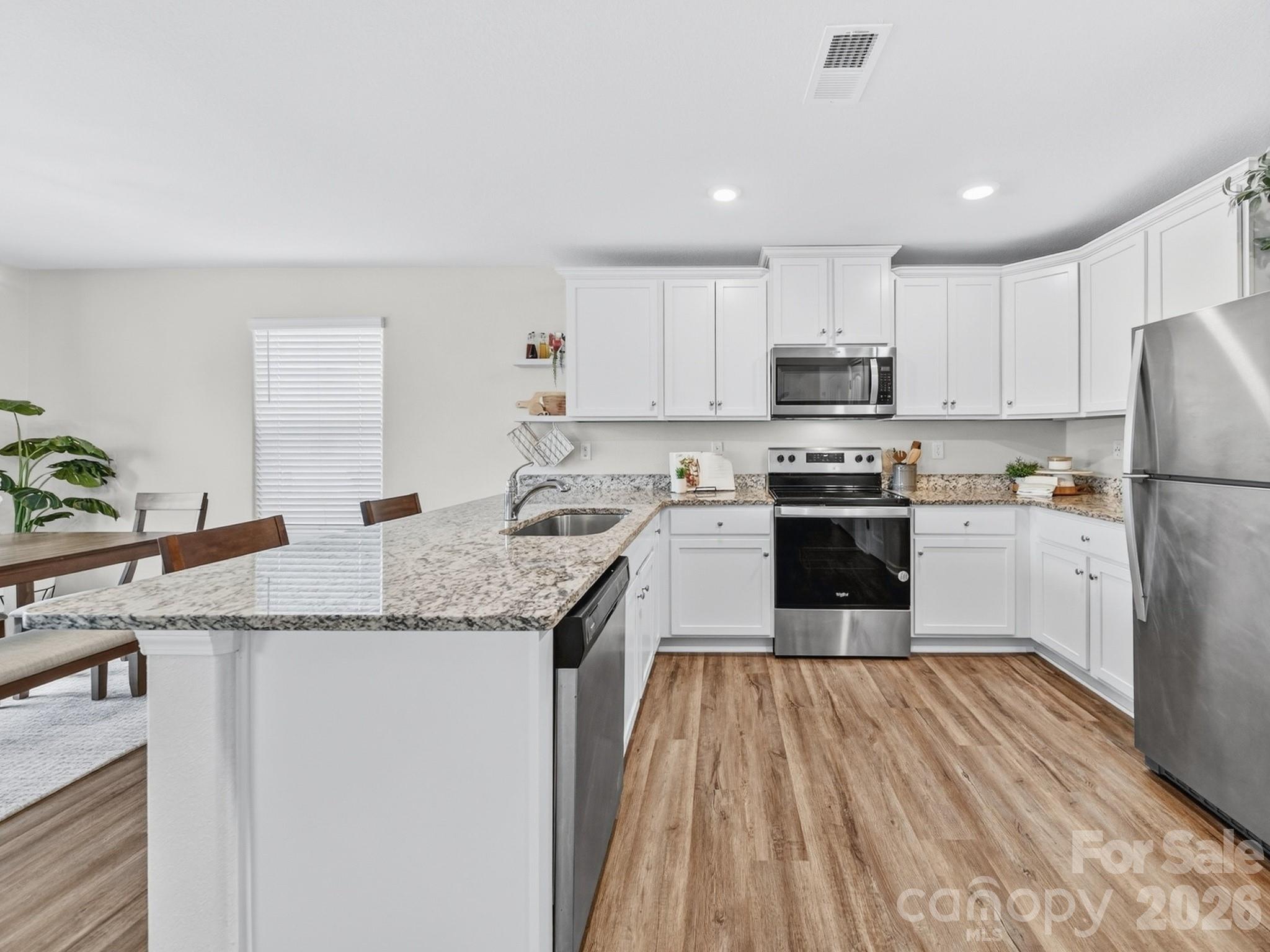 Creedmore Hills - Residential
