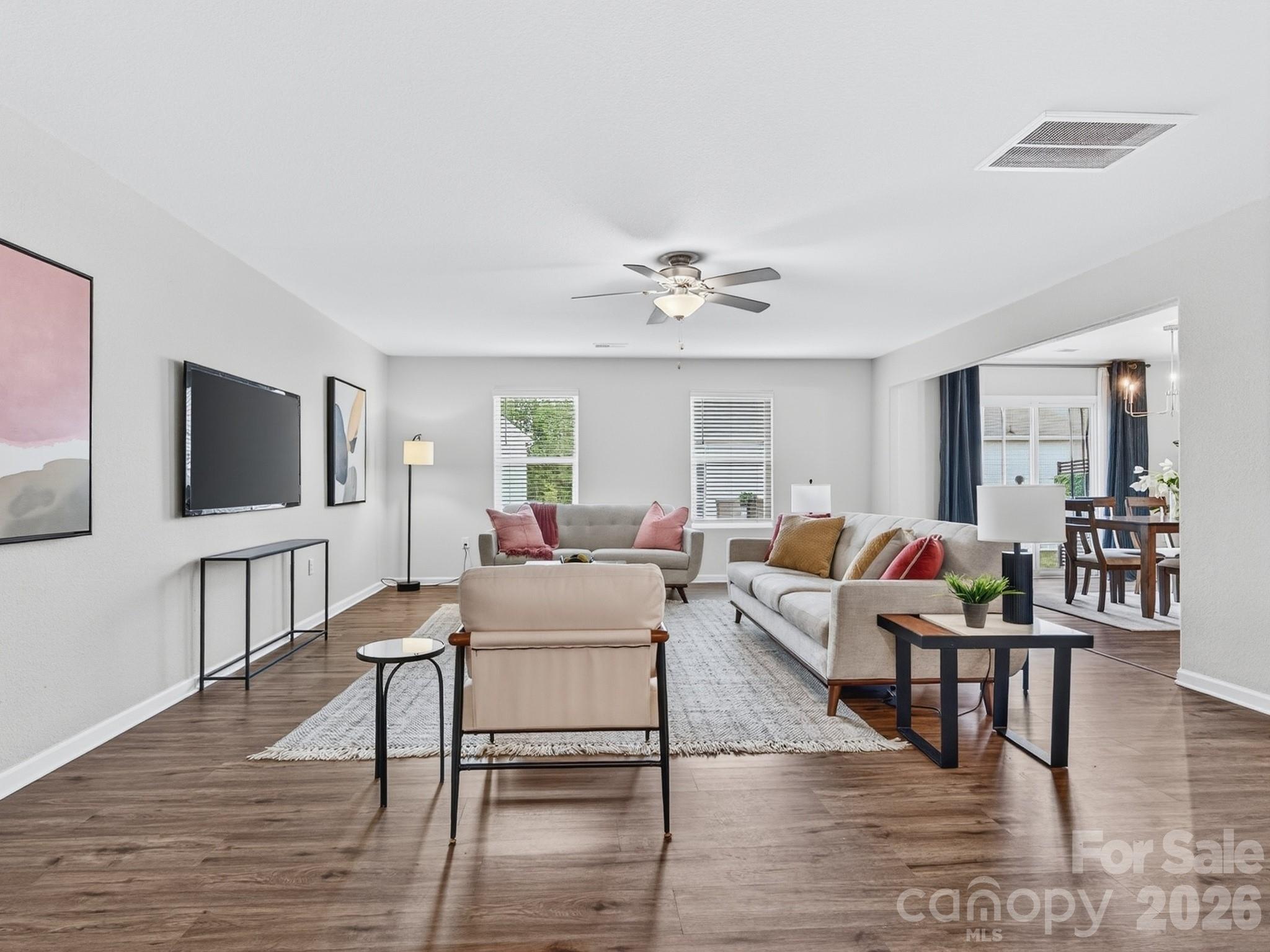 Creedmore Hills - Residential