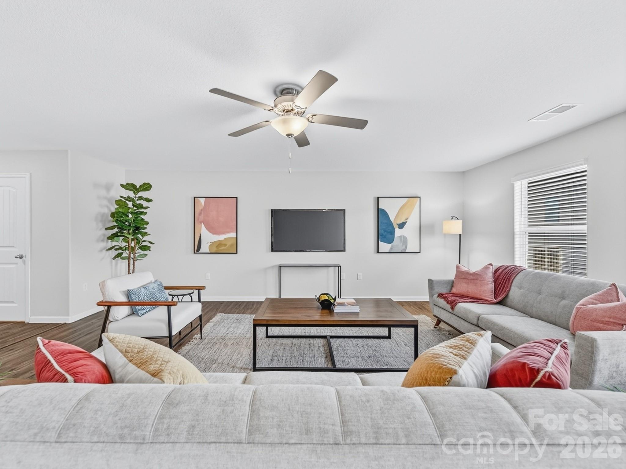 Creedmore Hills - Residential