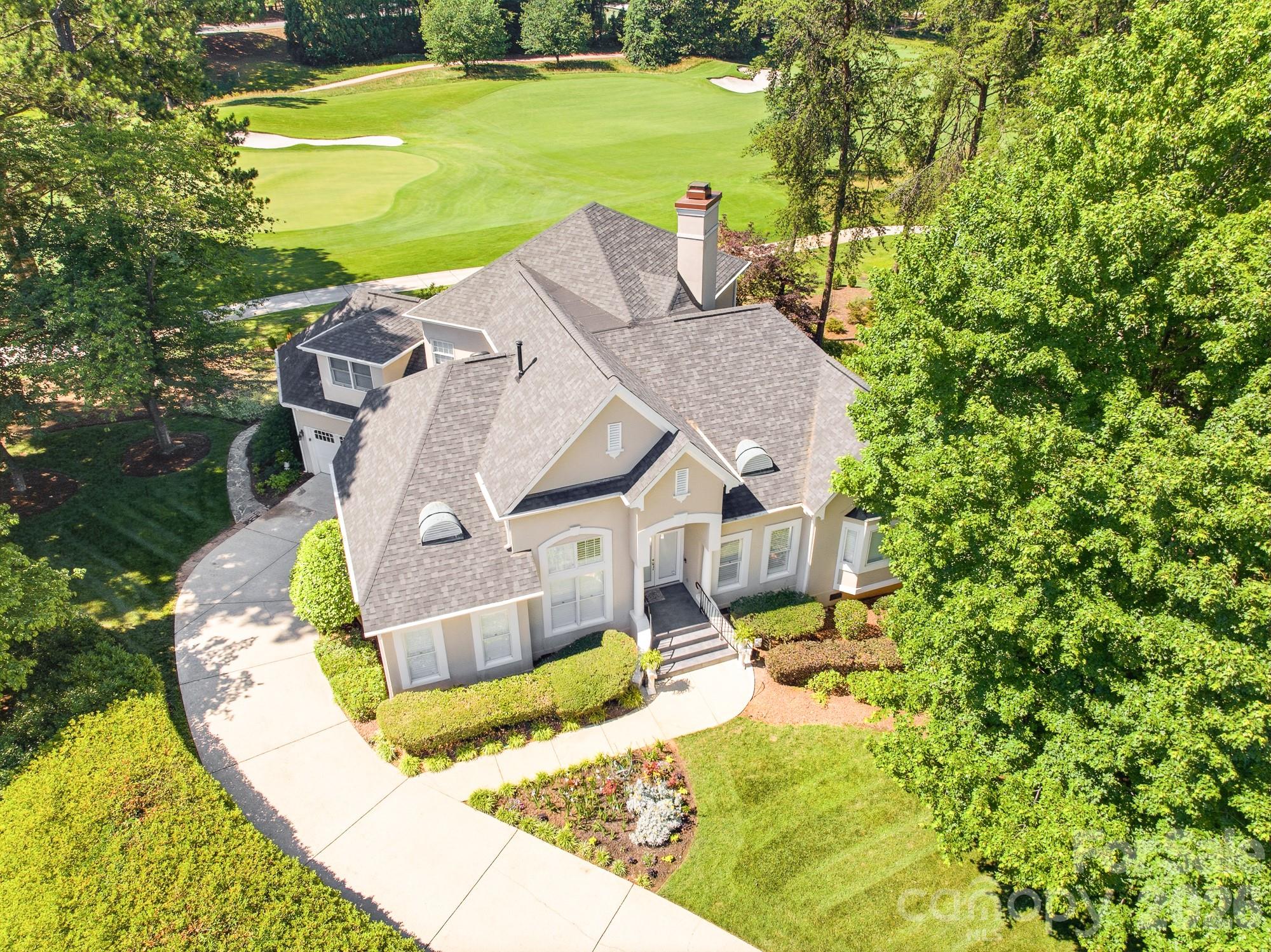 The Peninsula - Residential