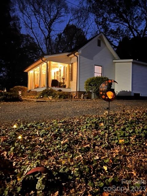 none - Residential