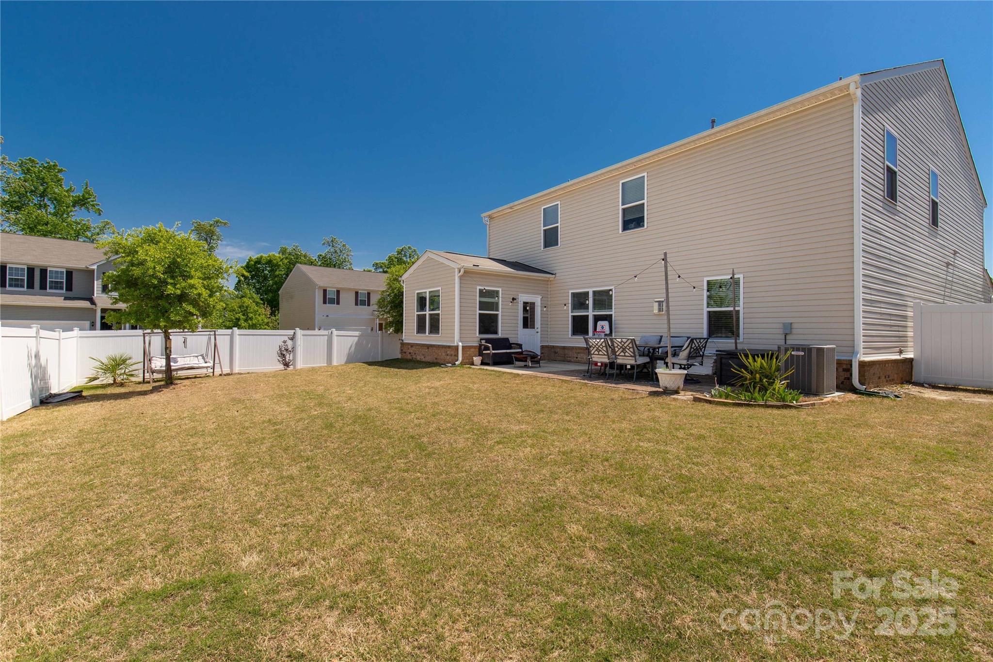 Merritt Meadows - Residential
