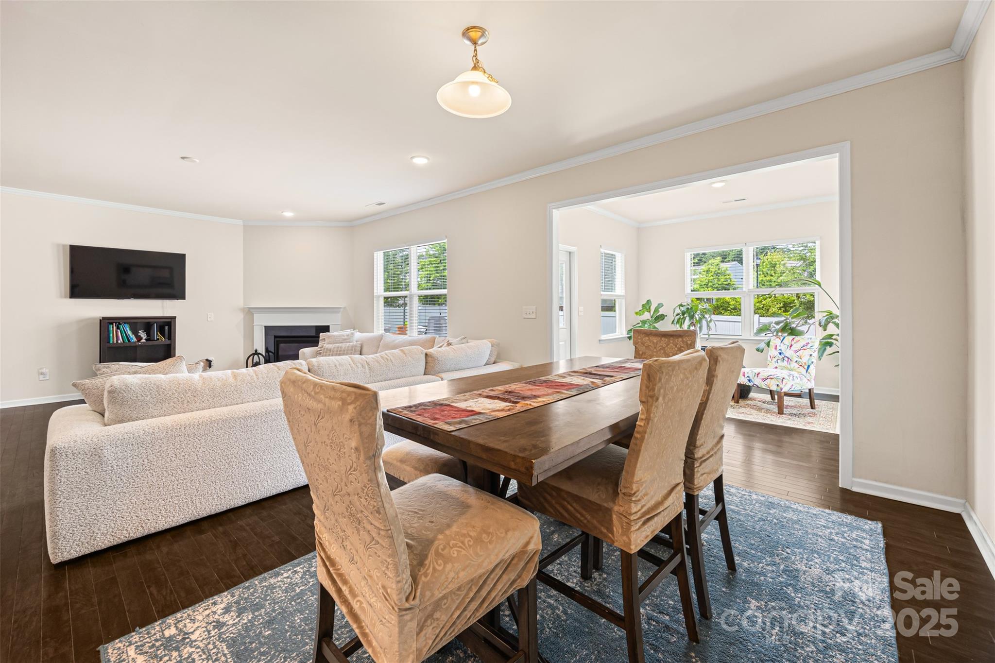 Merritt Meadows - Residential