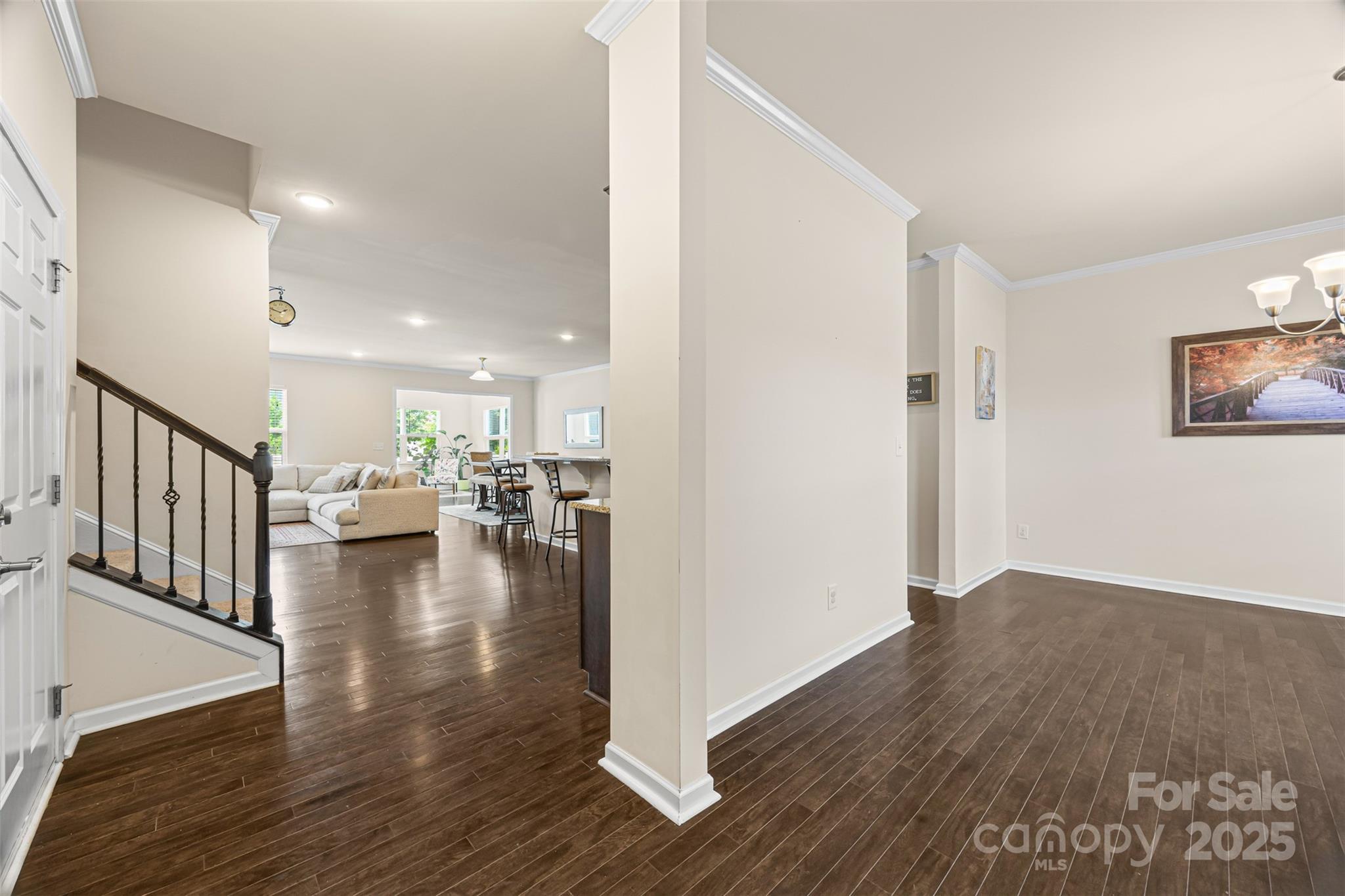 Merritt Meadows - Residential