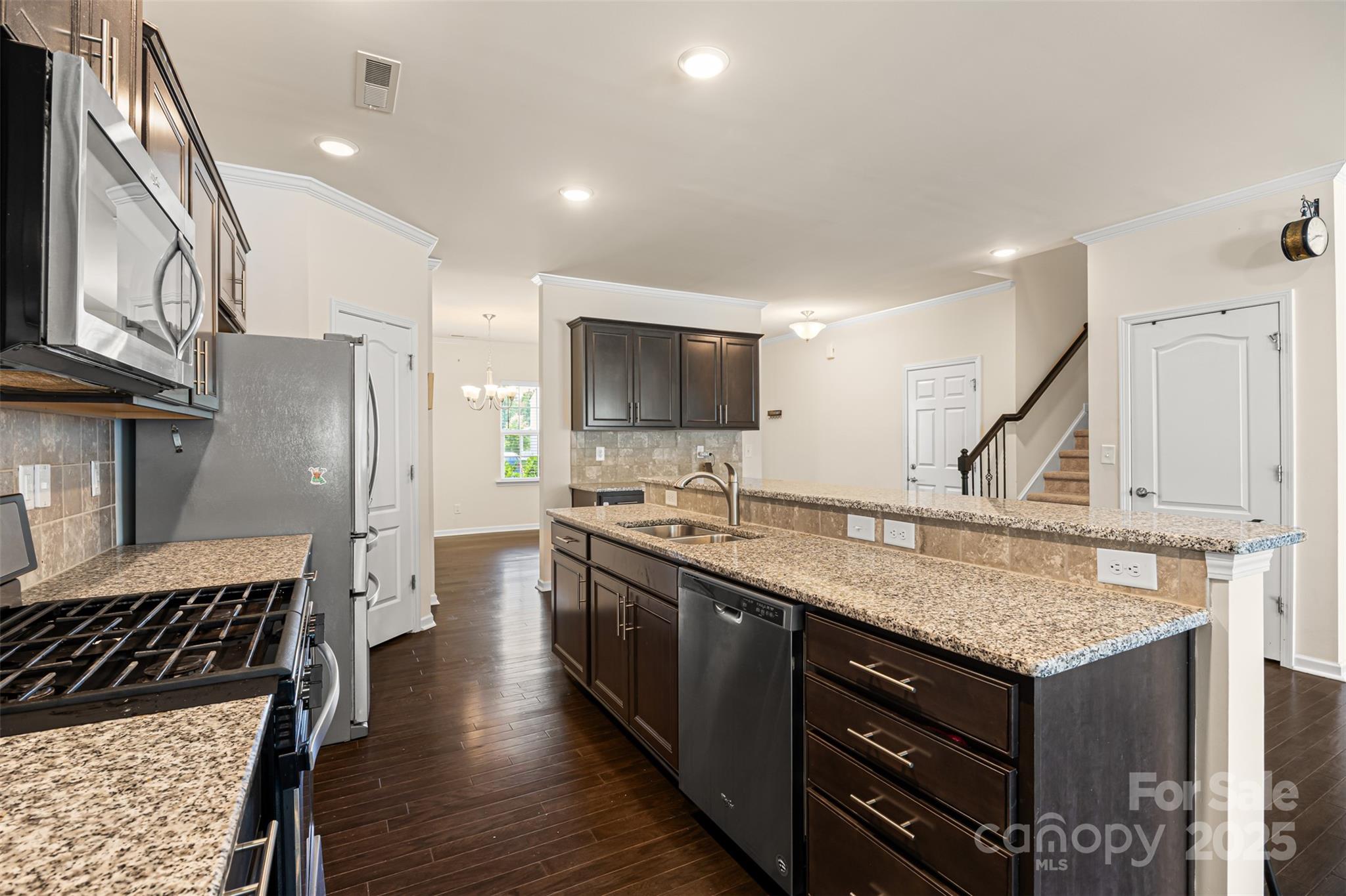 Merritt Meadows - Residential