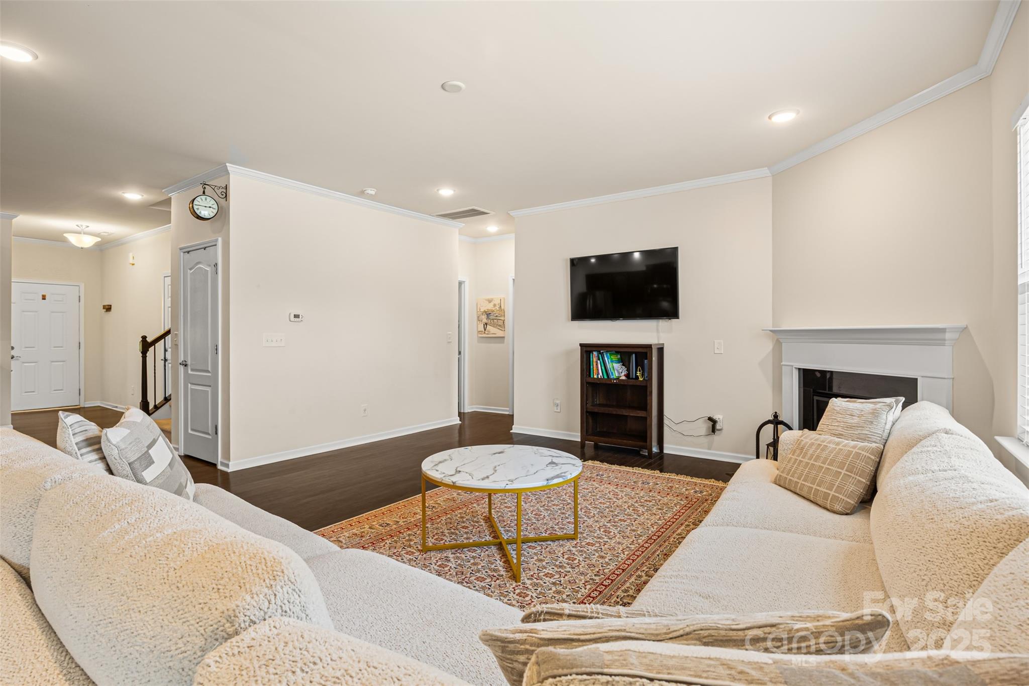 Merritt Meadows - Residential