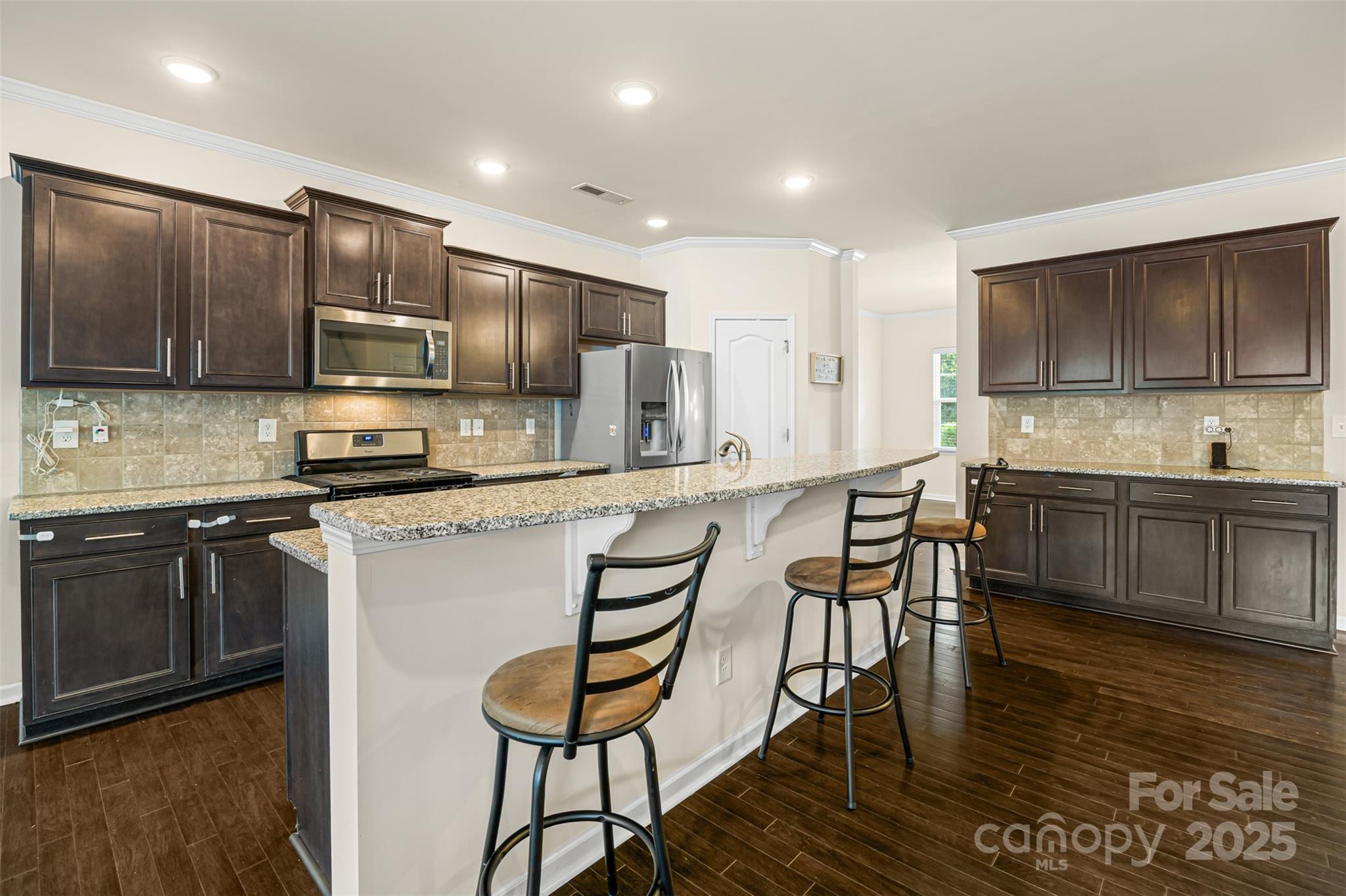 Merritt Meadows - Residential