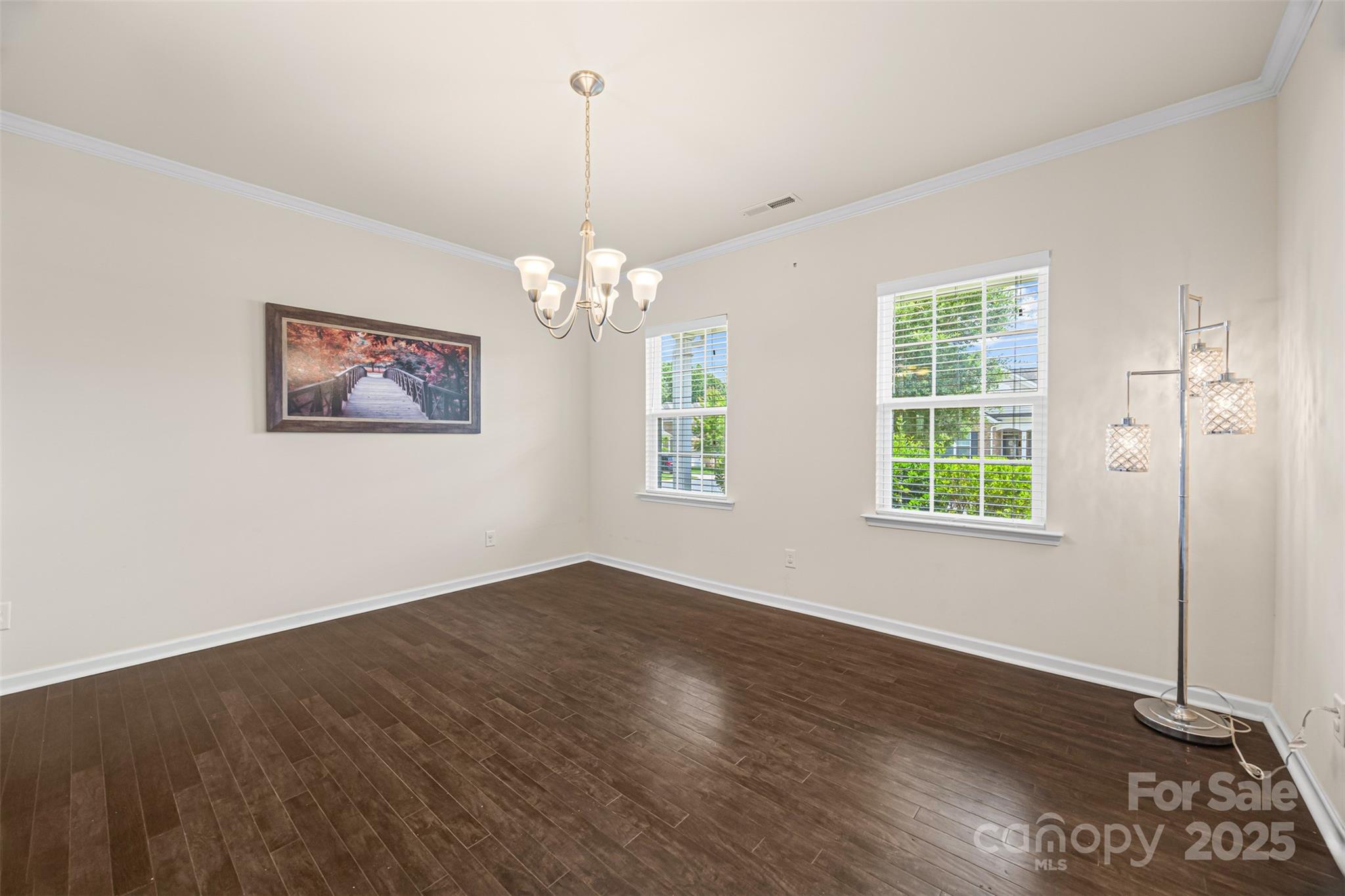 Merritt Meadows - Residential