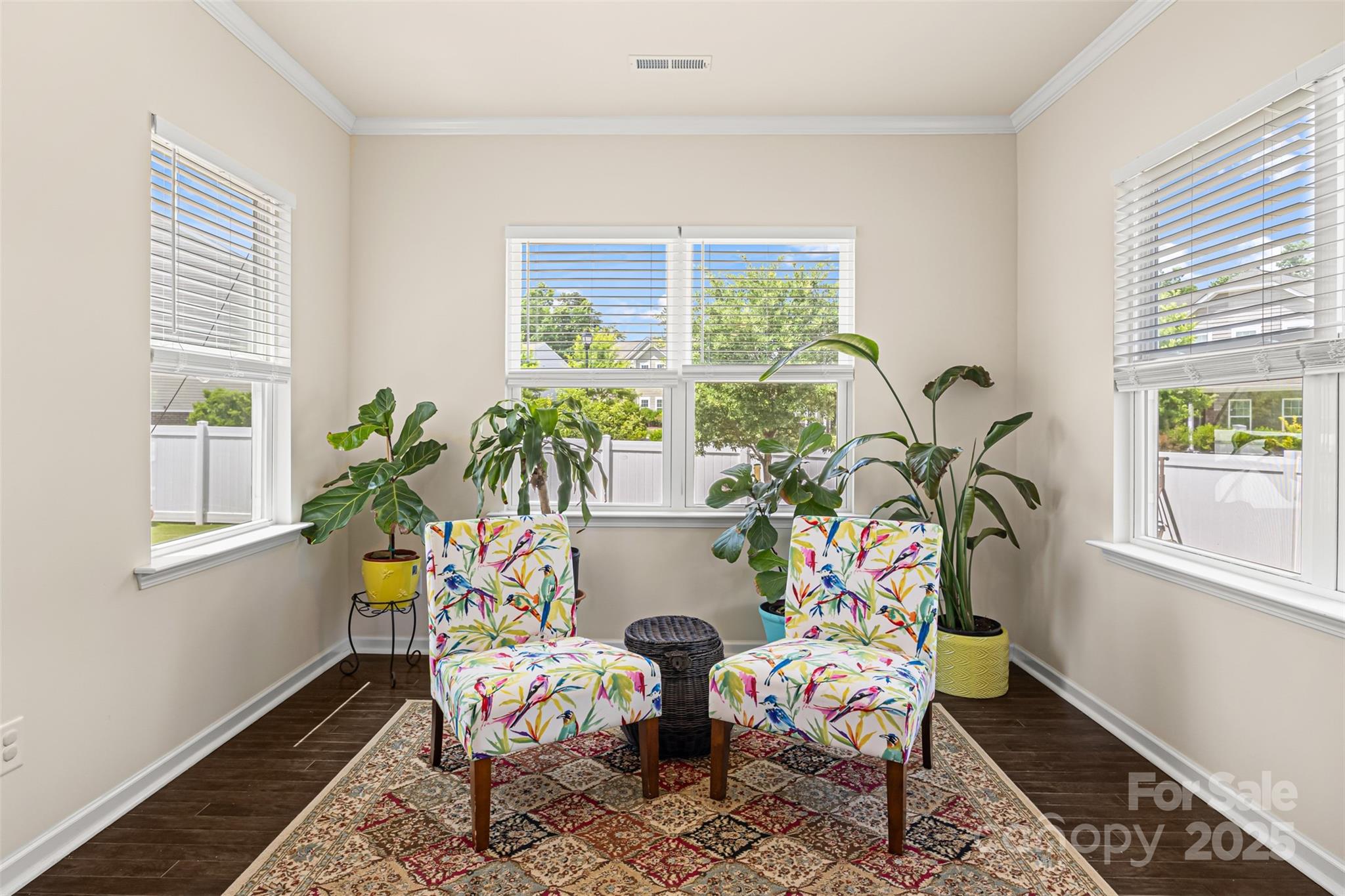 Merritt Meadows - Residential