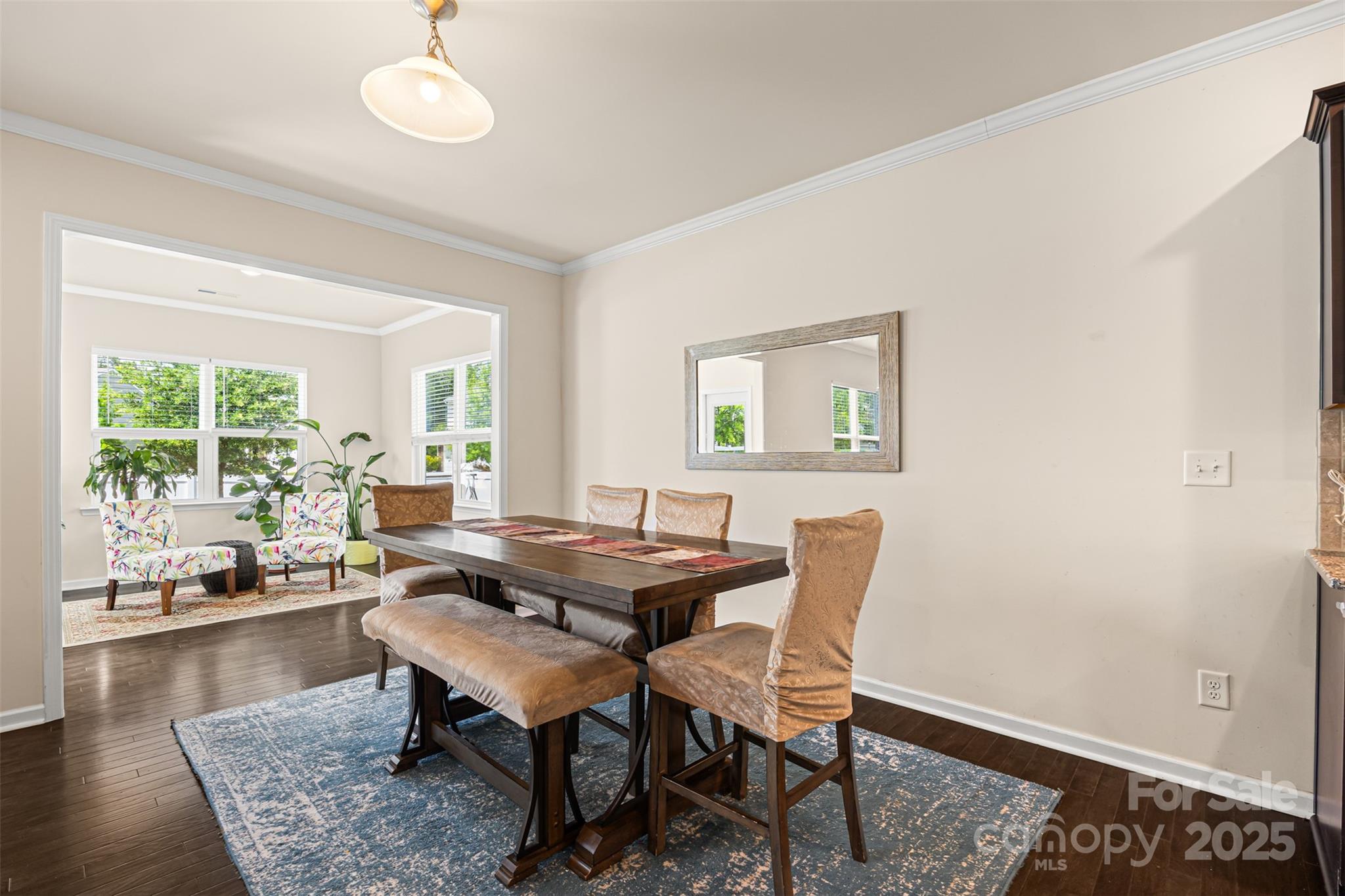 Merritt Meadows - Residential