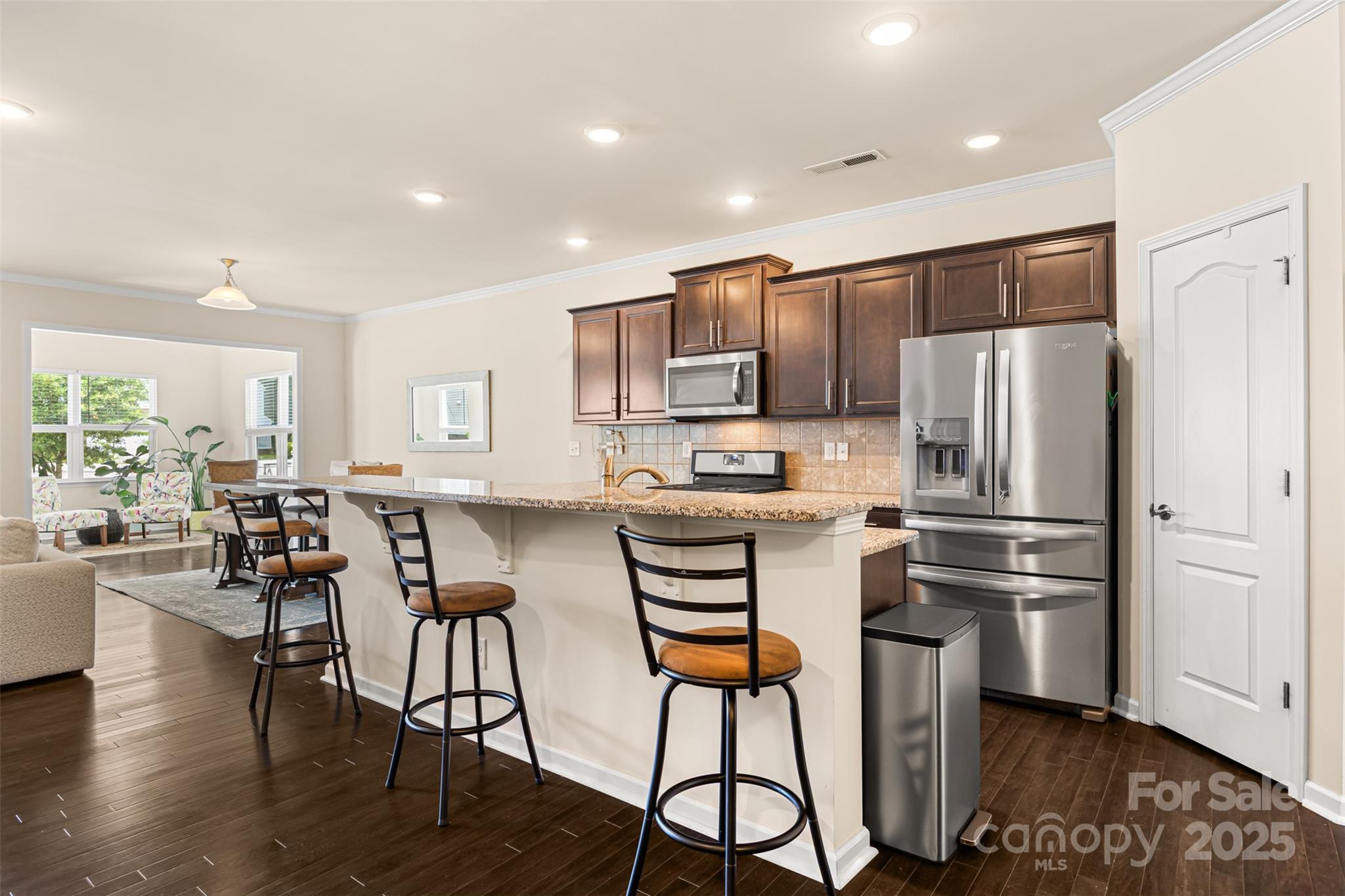 Merritt Meadows - Residential