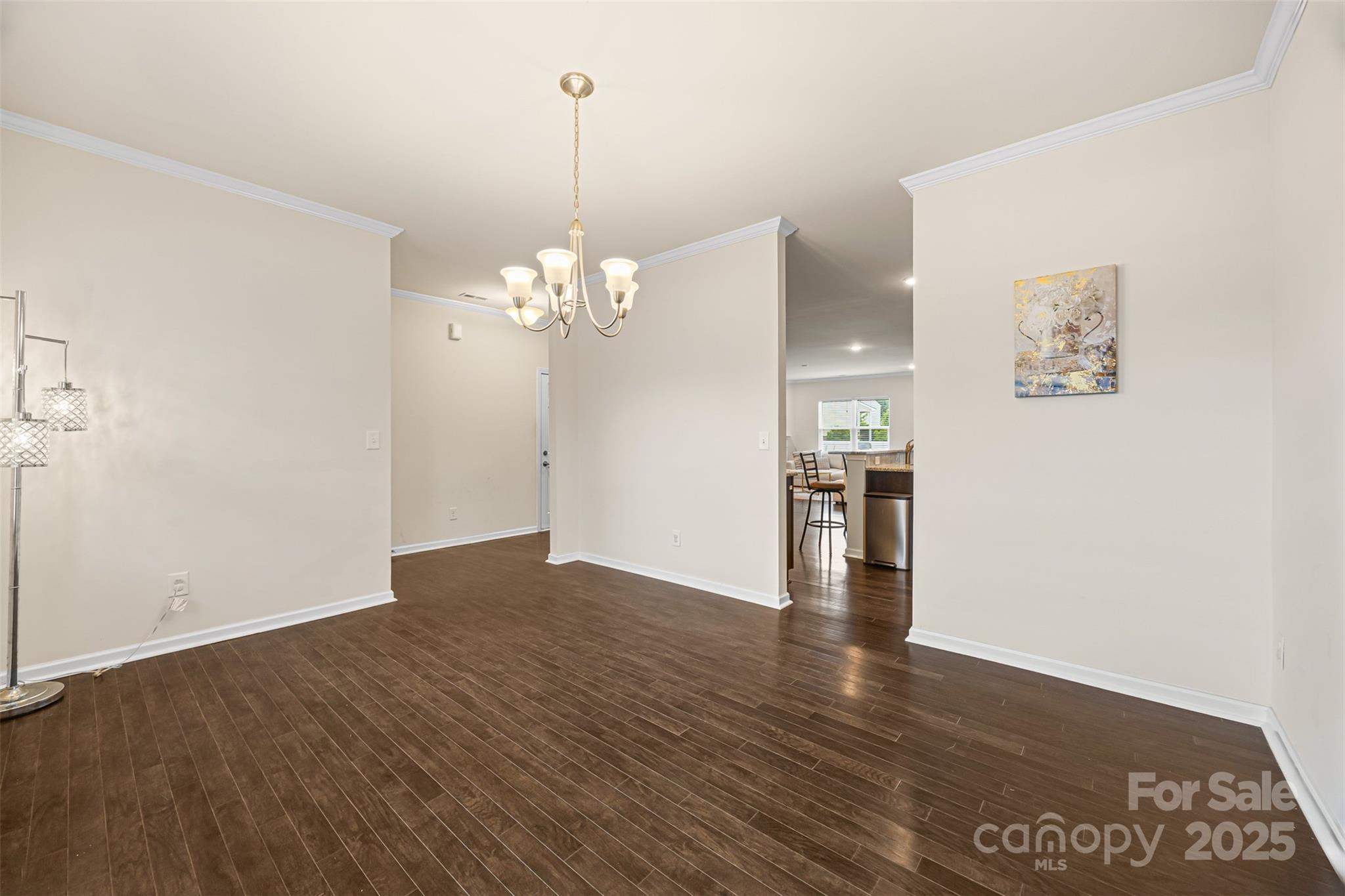 Merritt Meadows - Residential