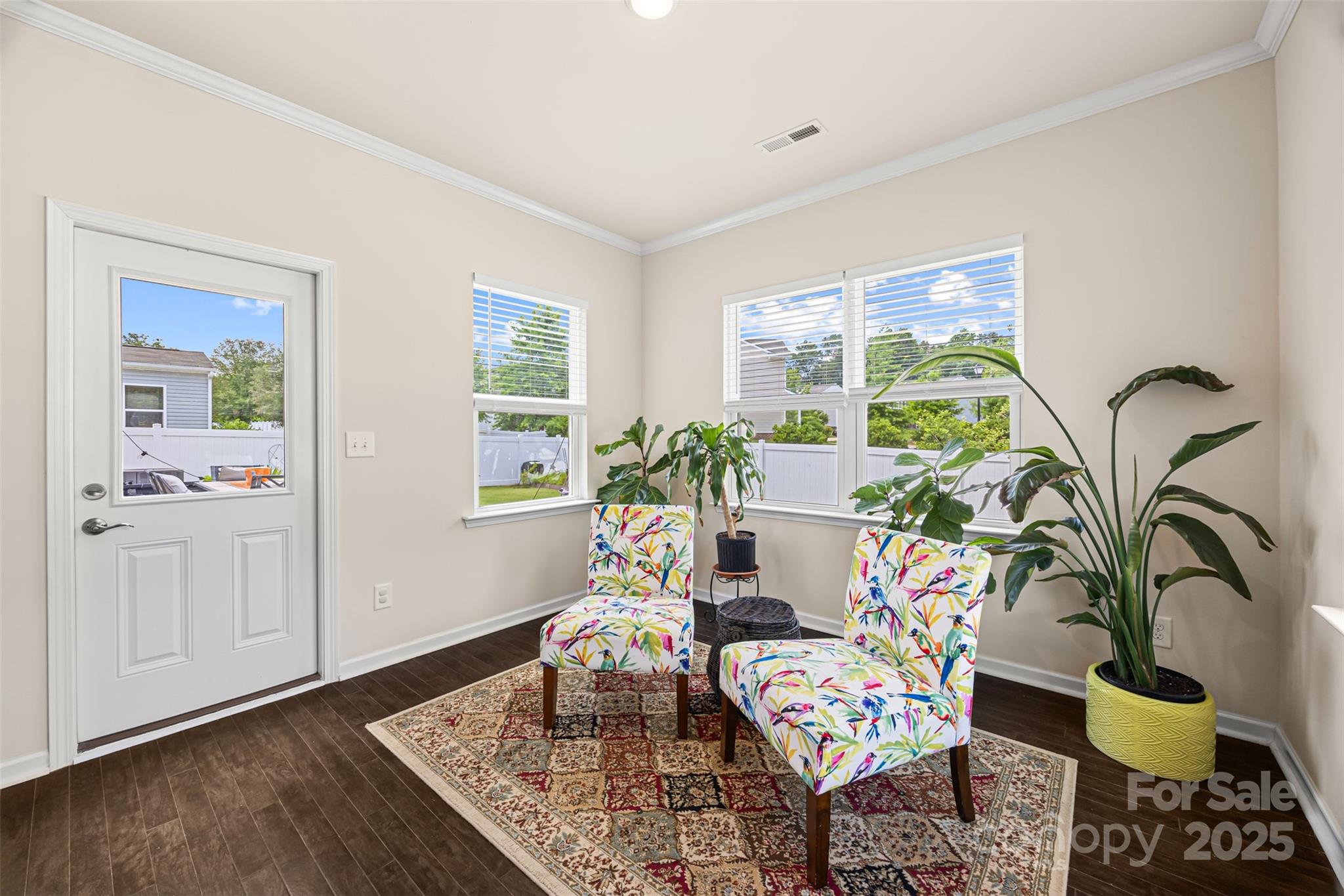Merritt Meadows - Residential