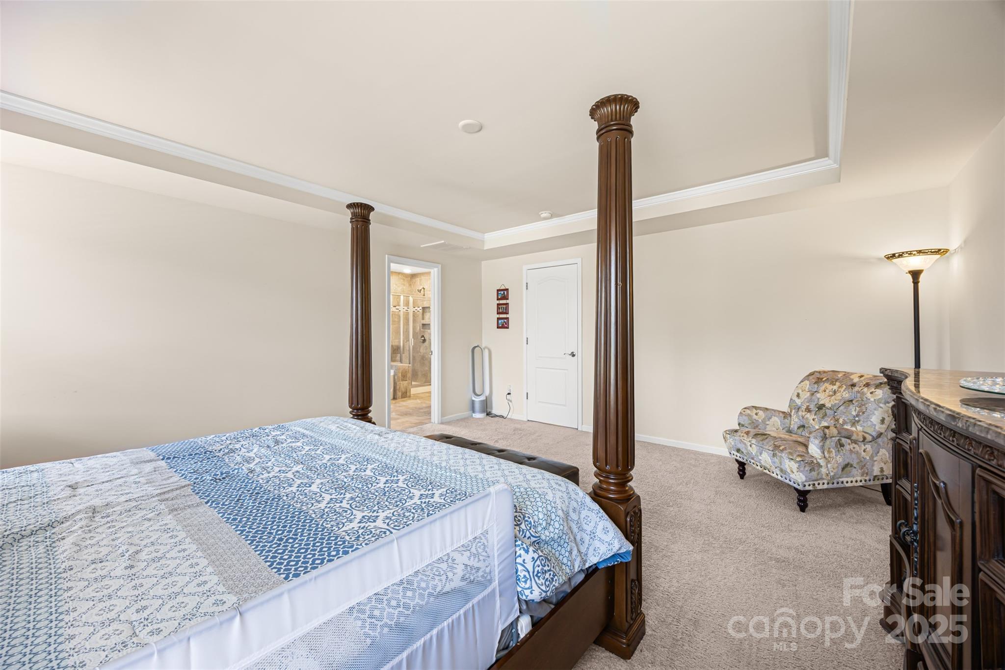 Merritt Meadows - Residential