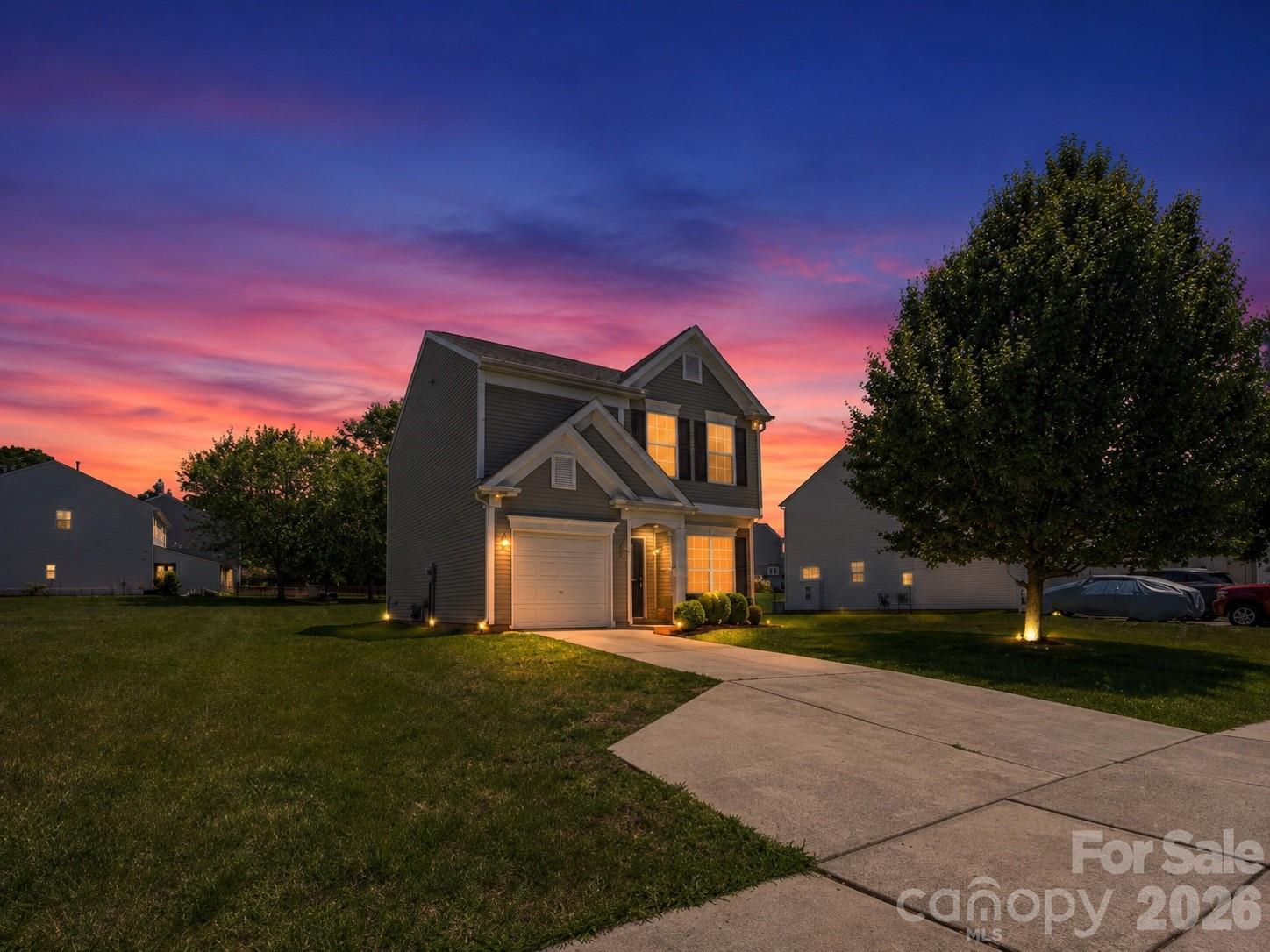 Loren Farms - Residential