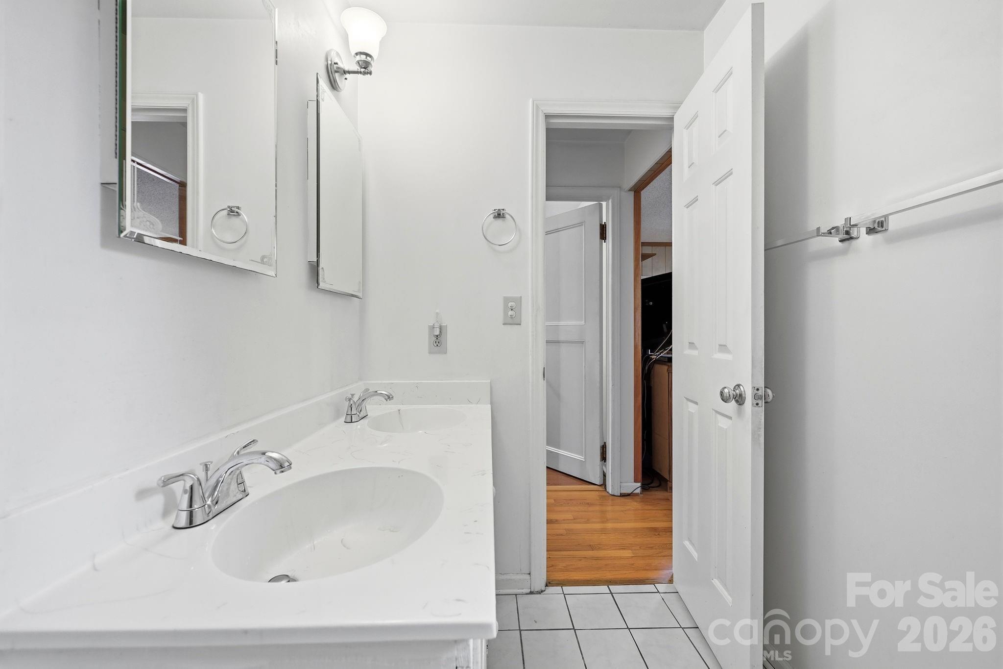 Woodberry - Residential