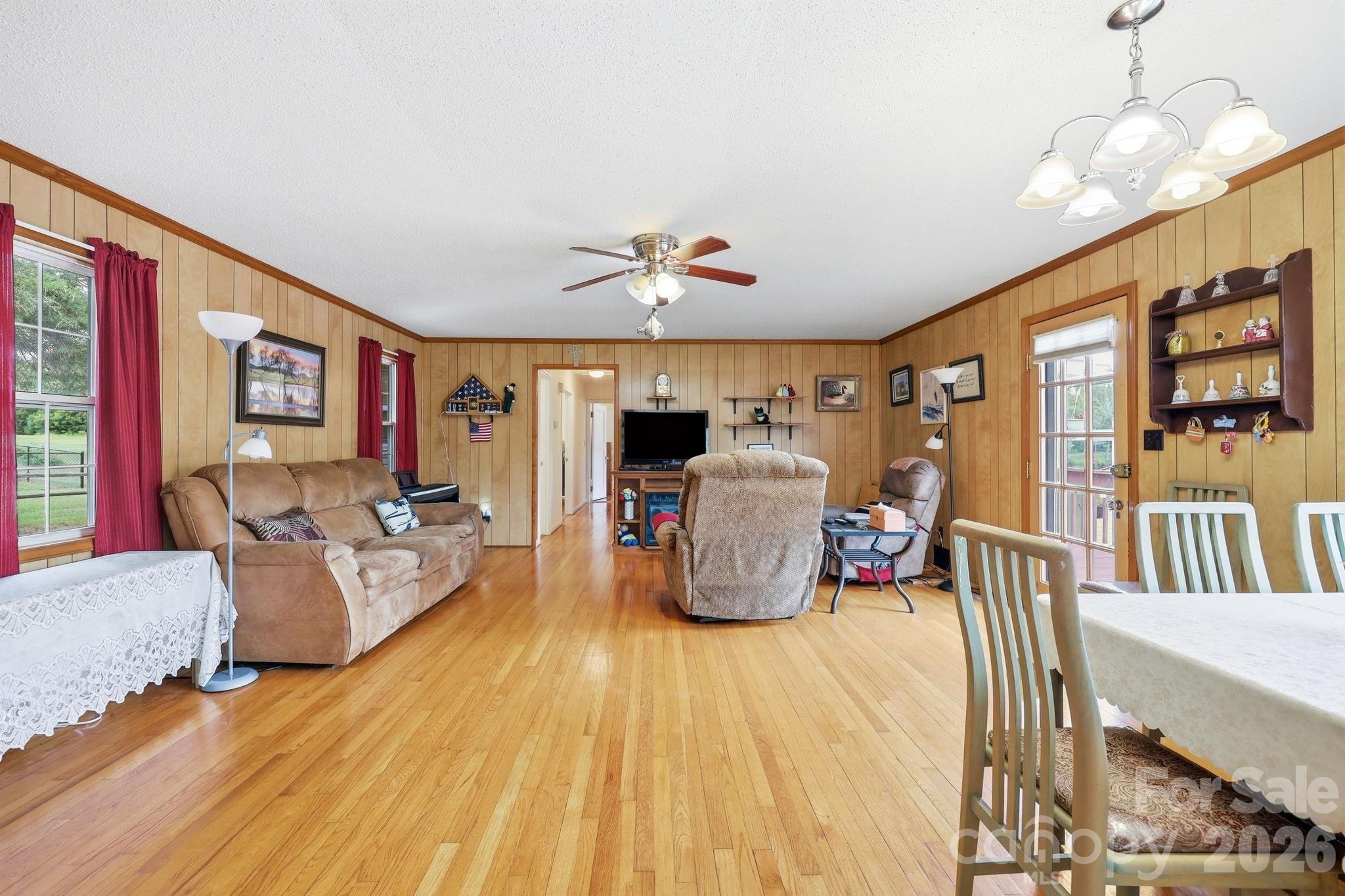 Woodberry - Residential