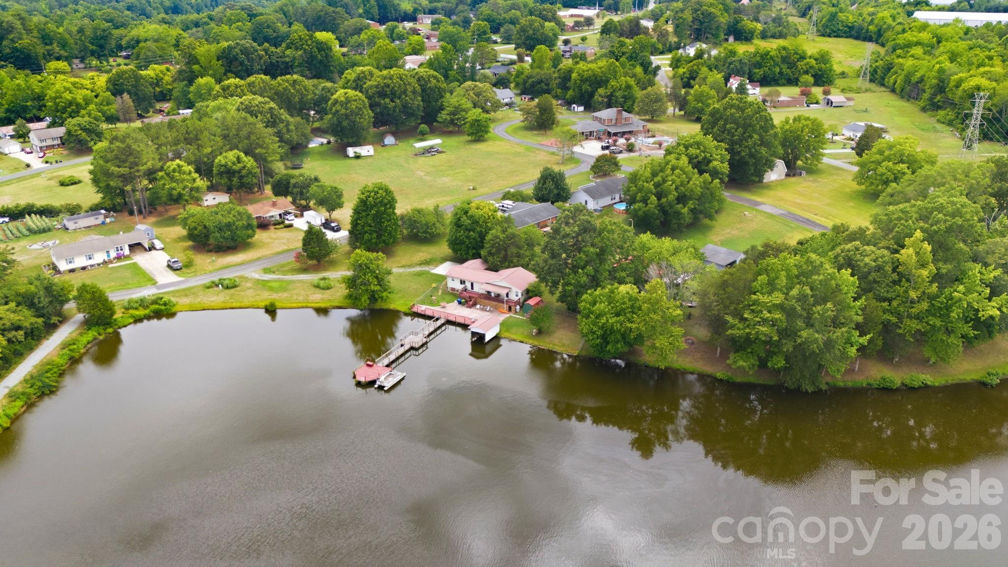 Woodberry - Residential