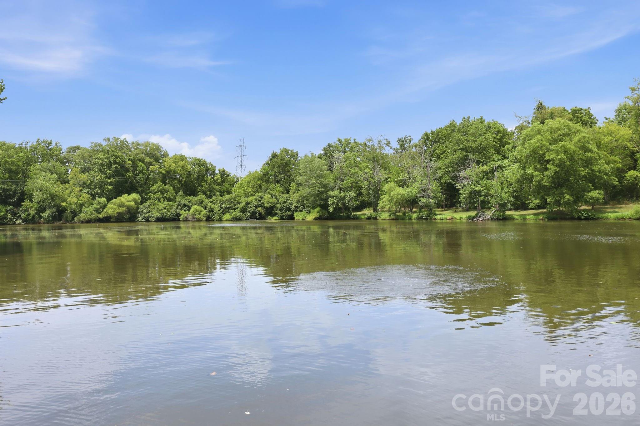 Woodberry - Residential