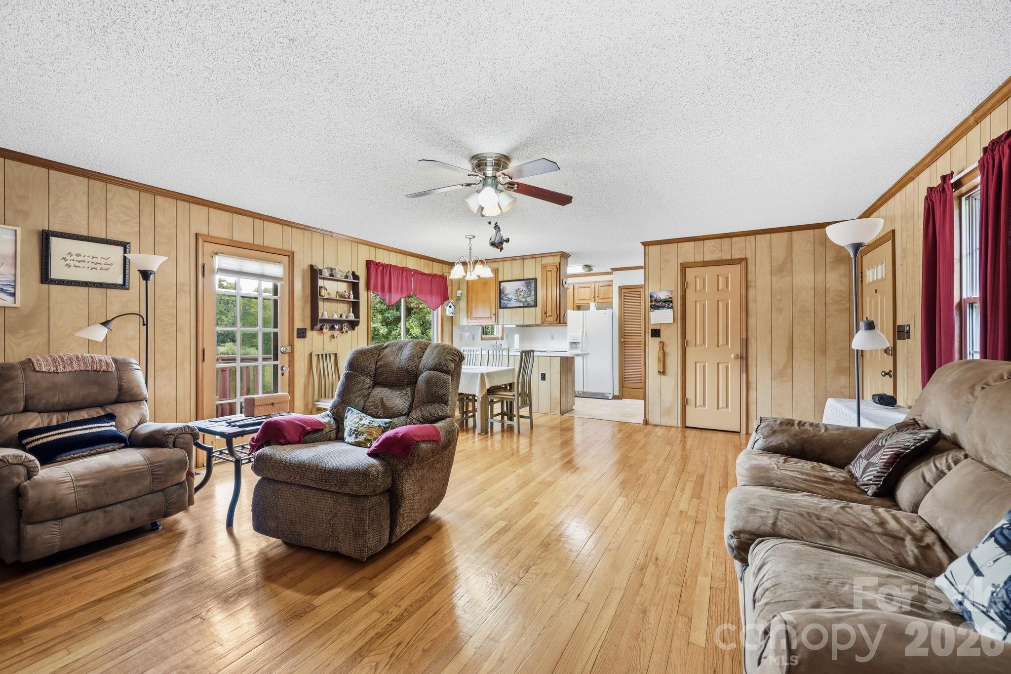 Woodberry - Residential