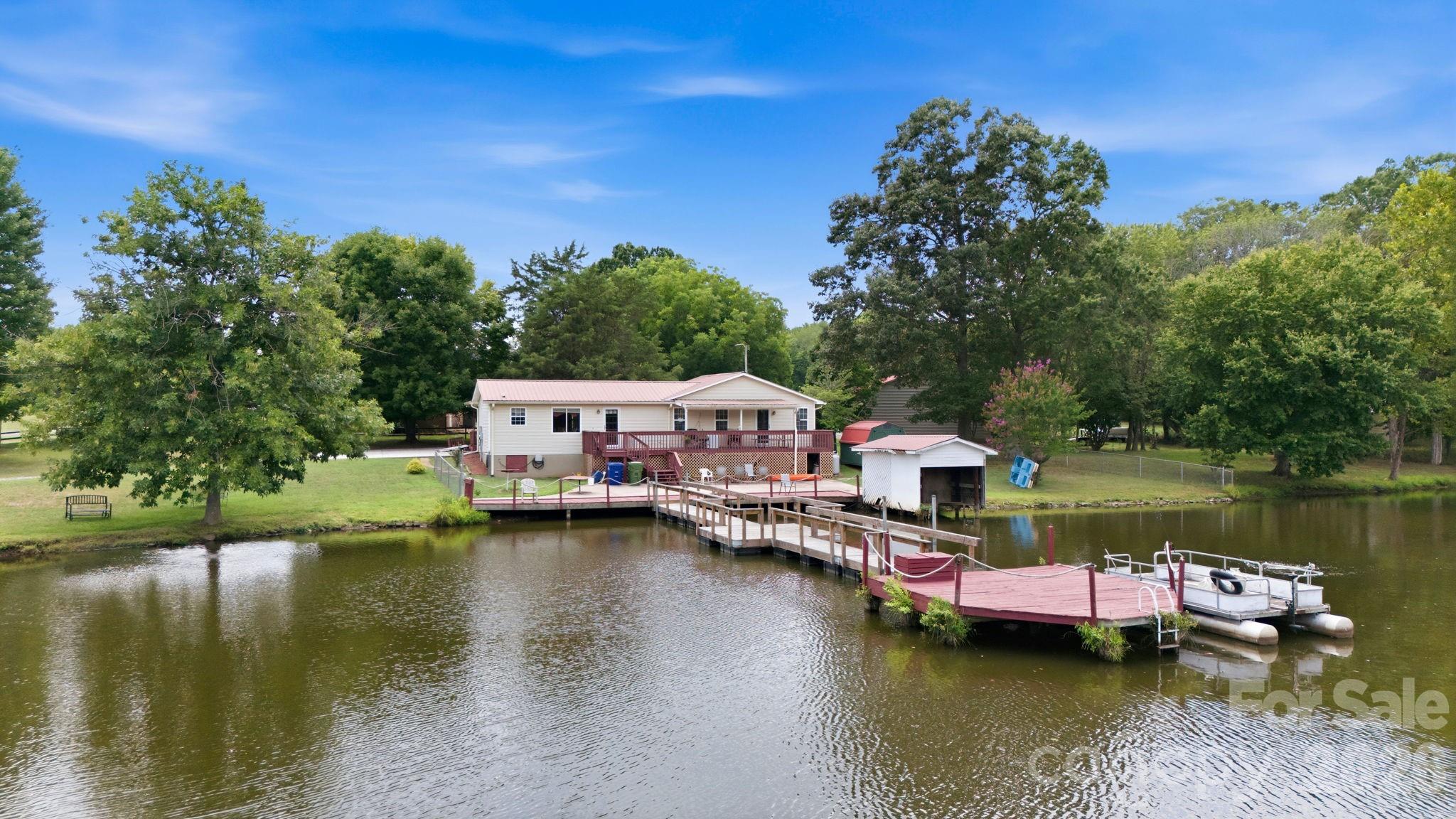 Woodberry - Residential