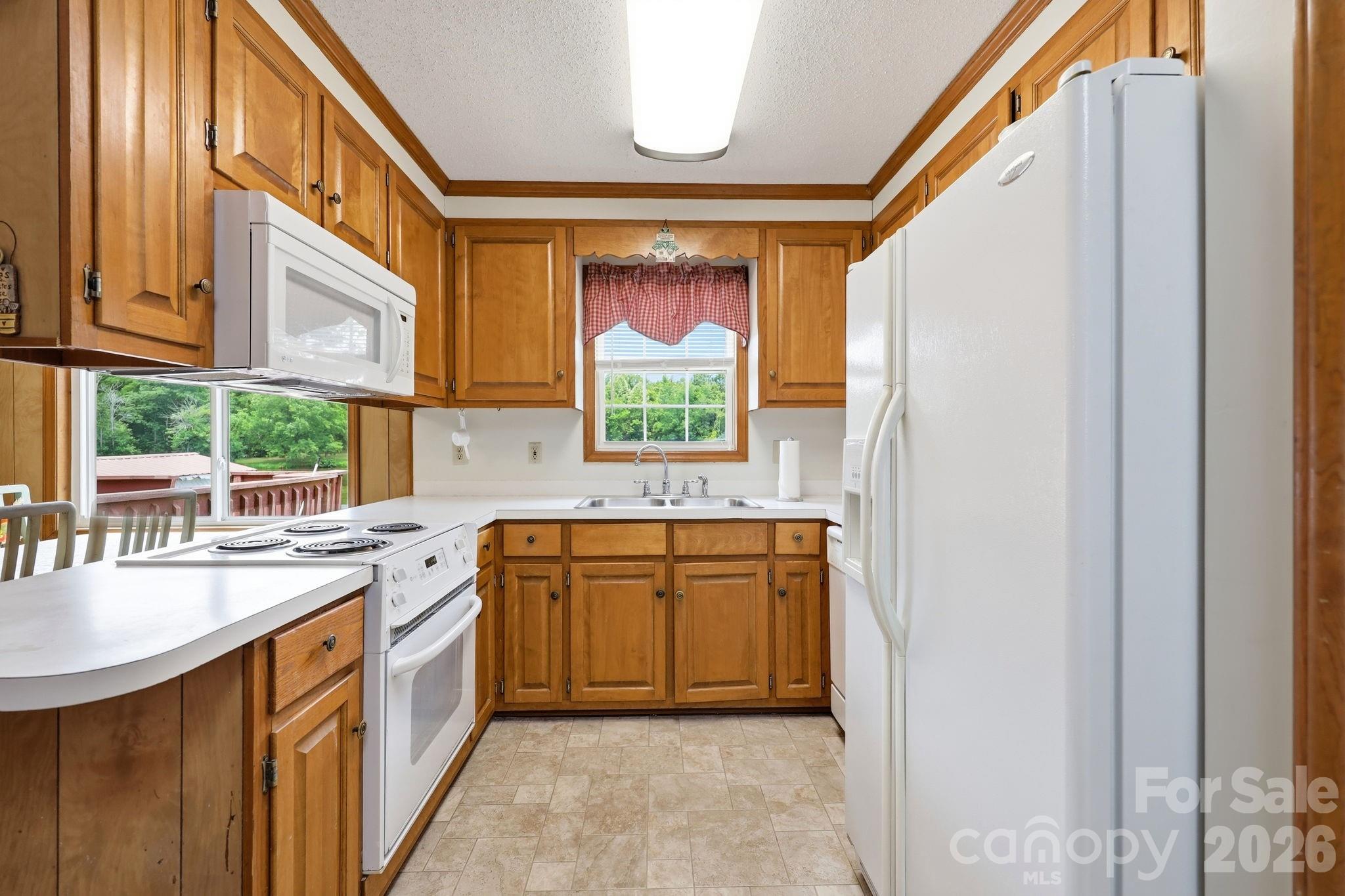 Woodberry - Residential