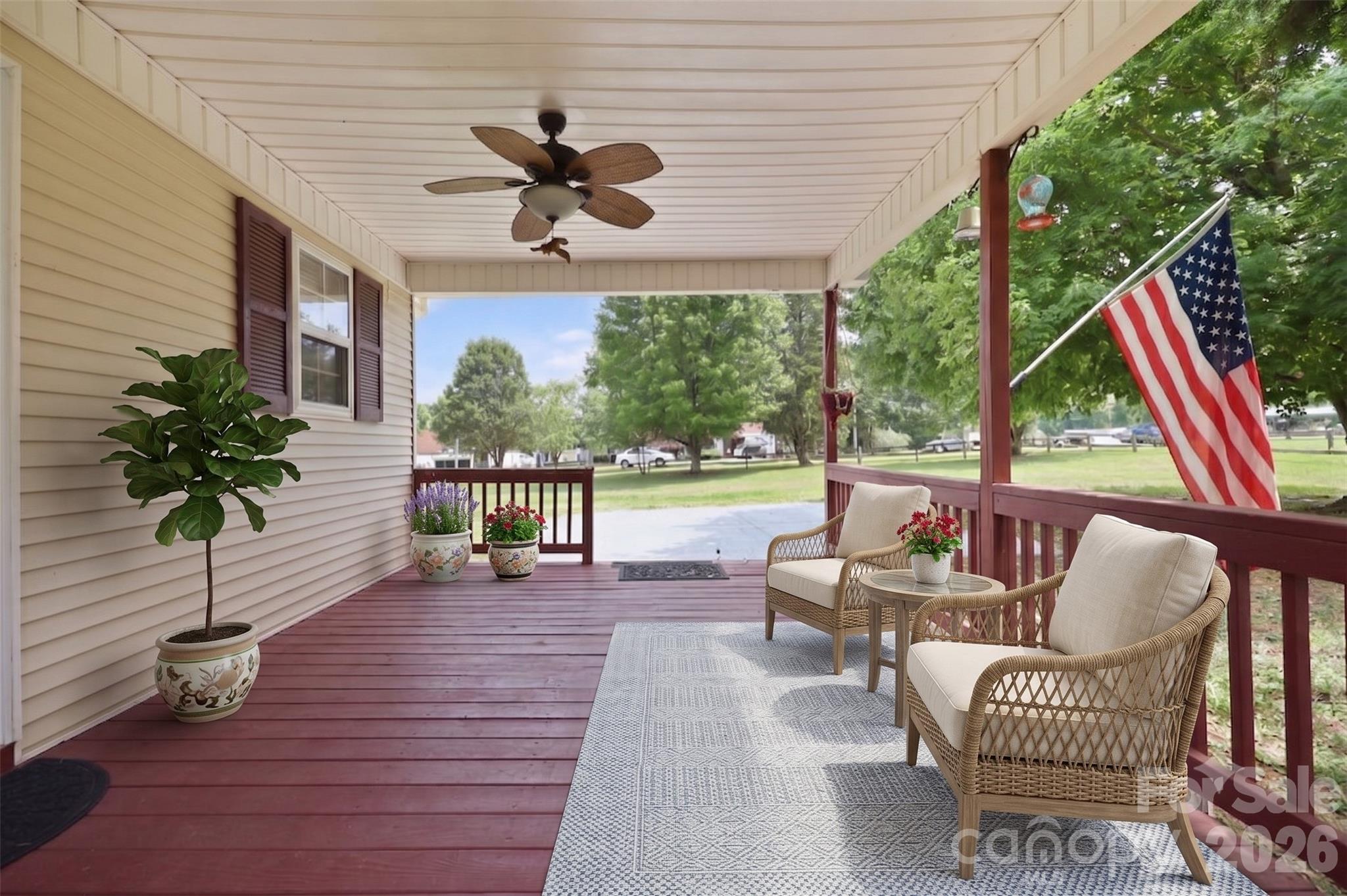 Woodberry - Residential