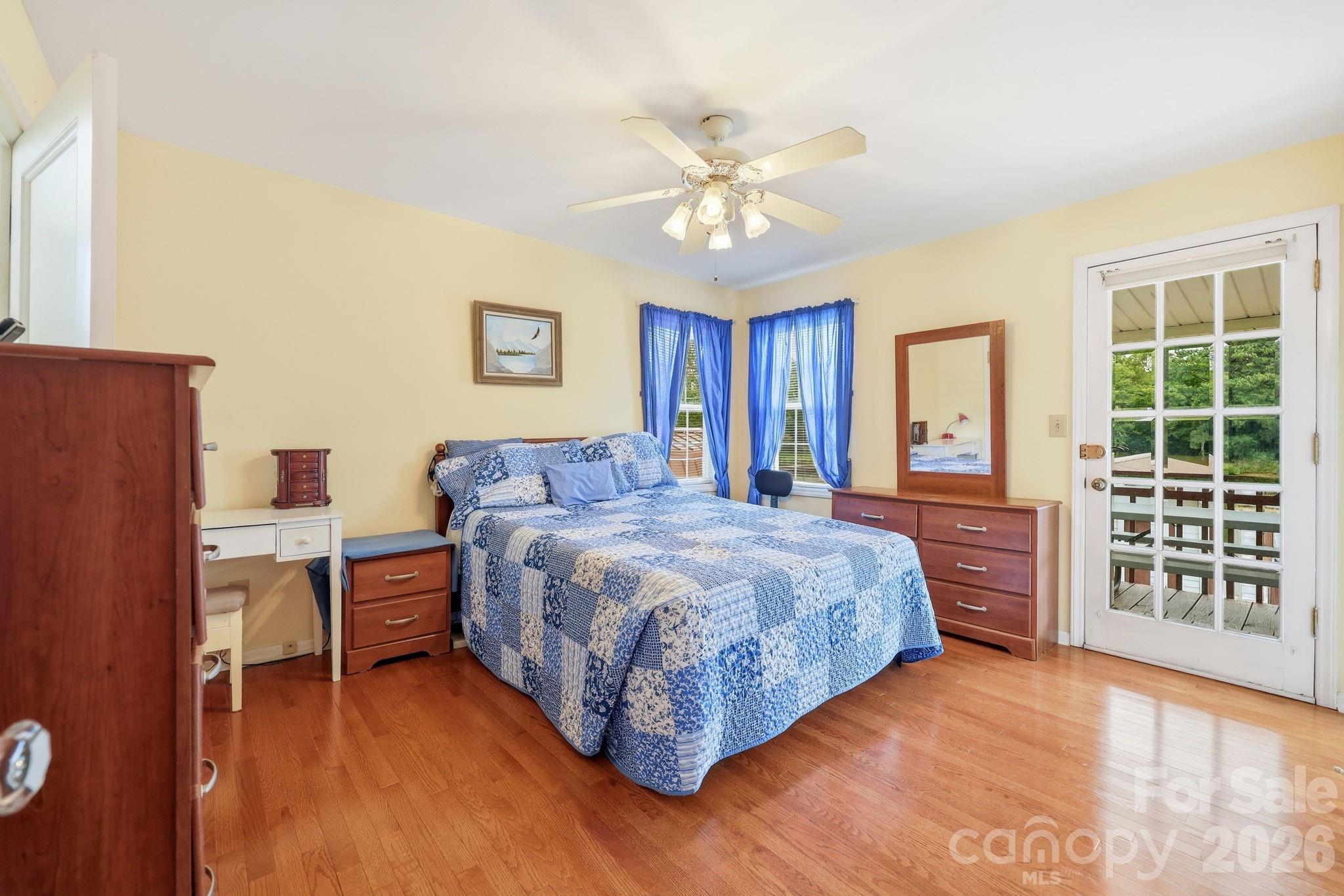 Woodberry - Residential