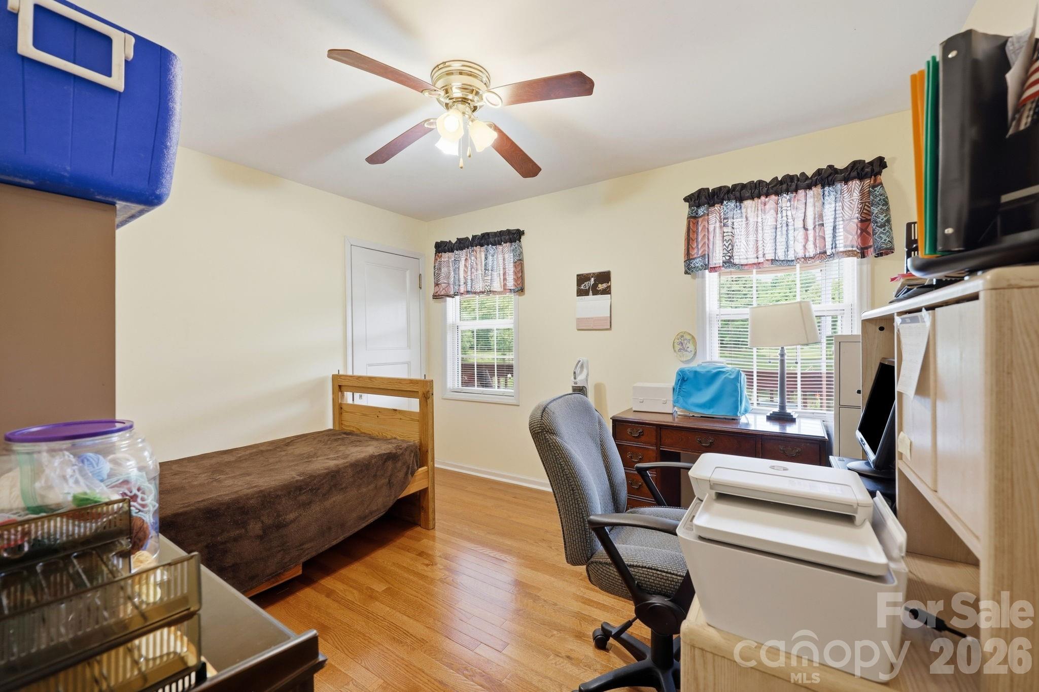 Woodberry - Residential