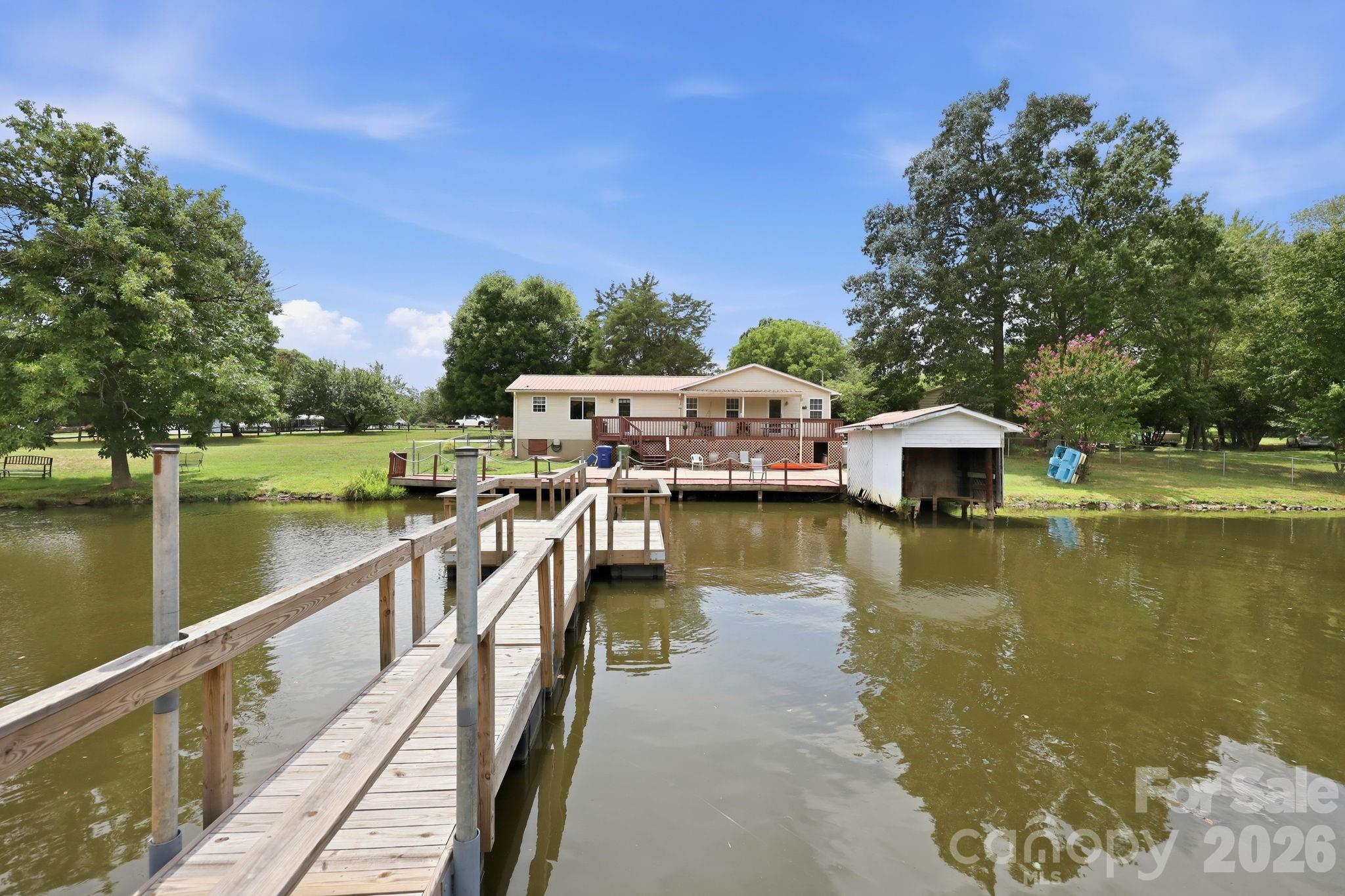 Woodberry - Residential