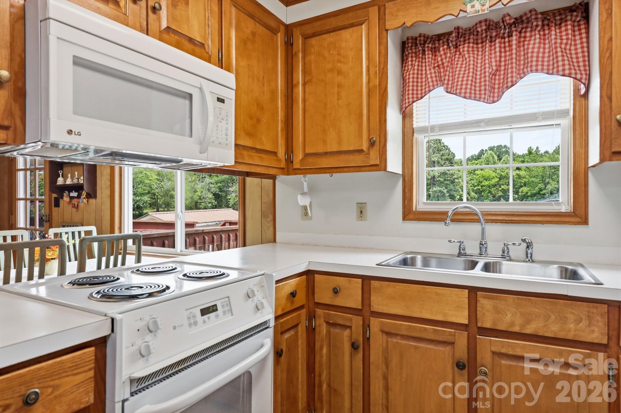 Woodberry - Residential