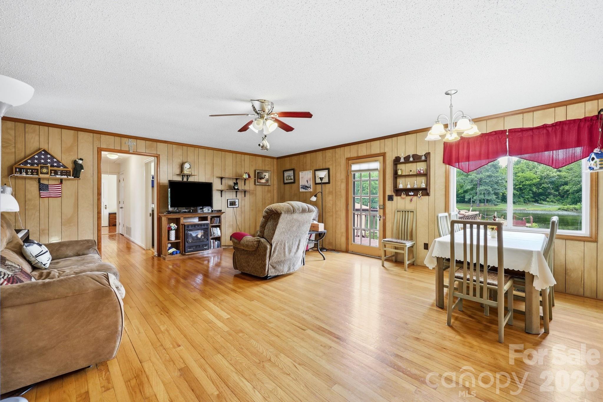 Woodberry - Residential