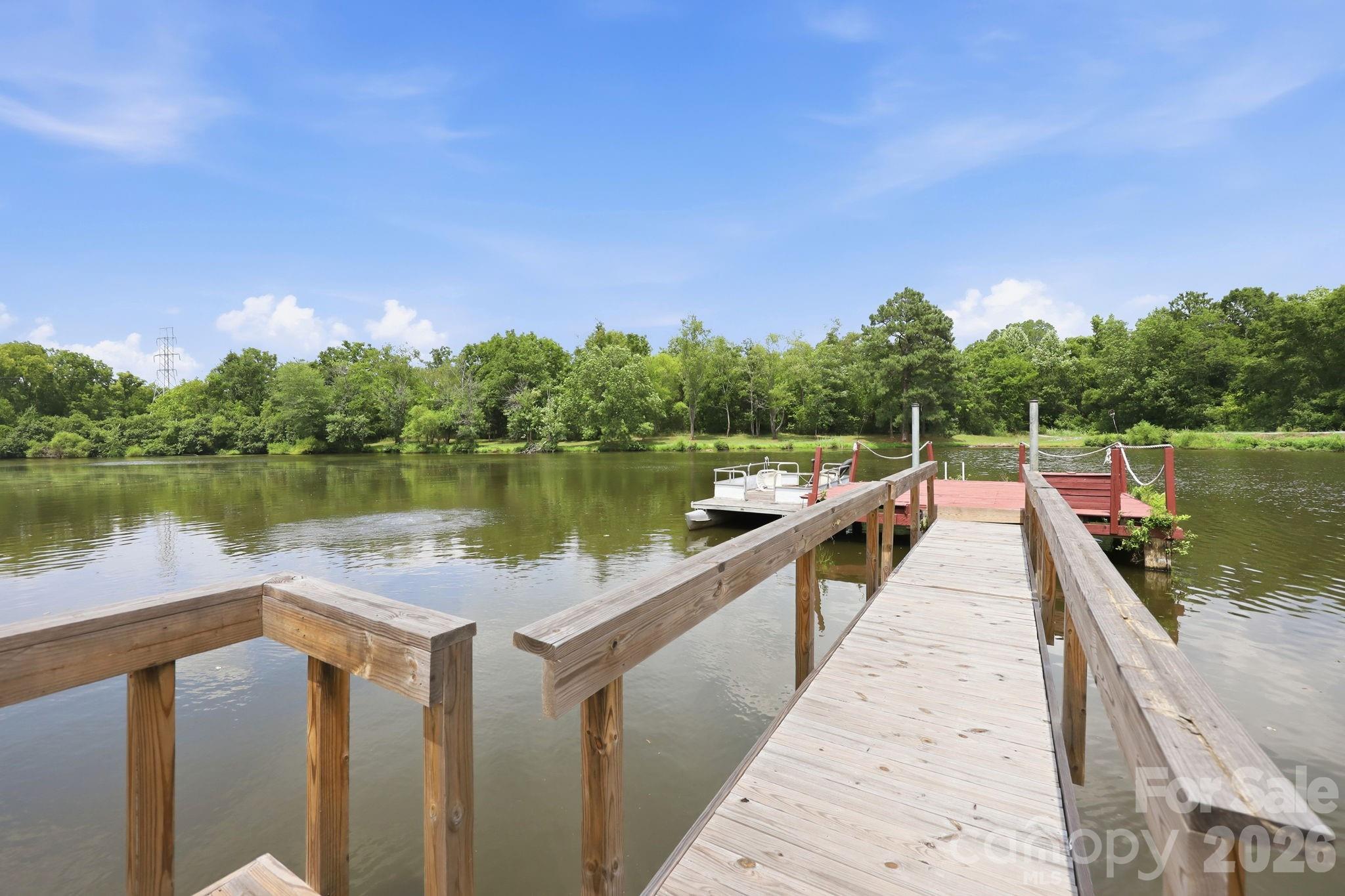 Woodberry - Residential