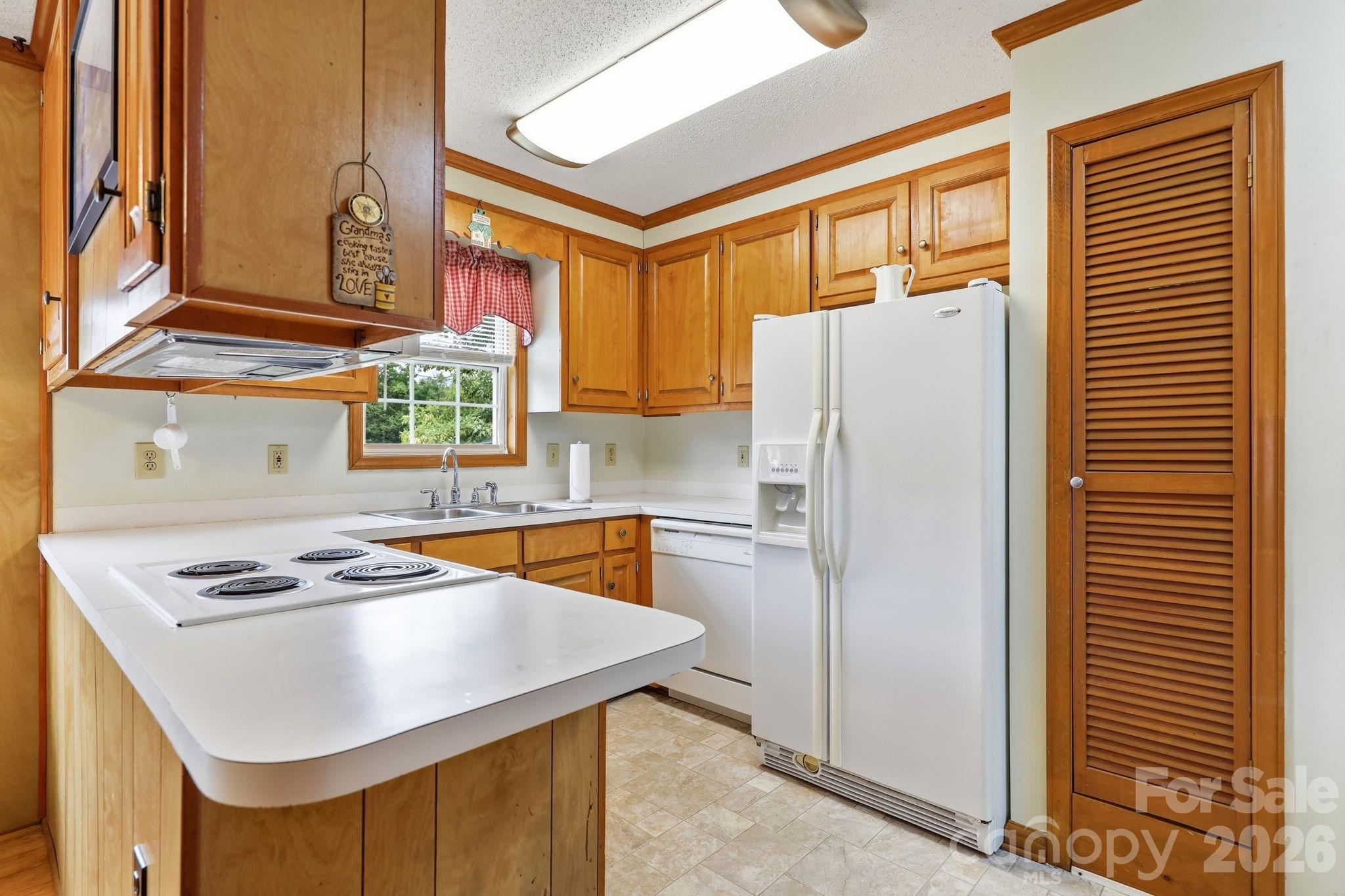 Woodberry - Residential