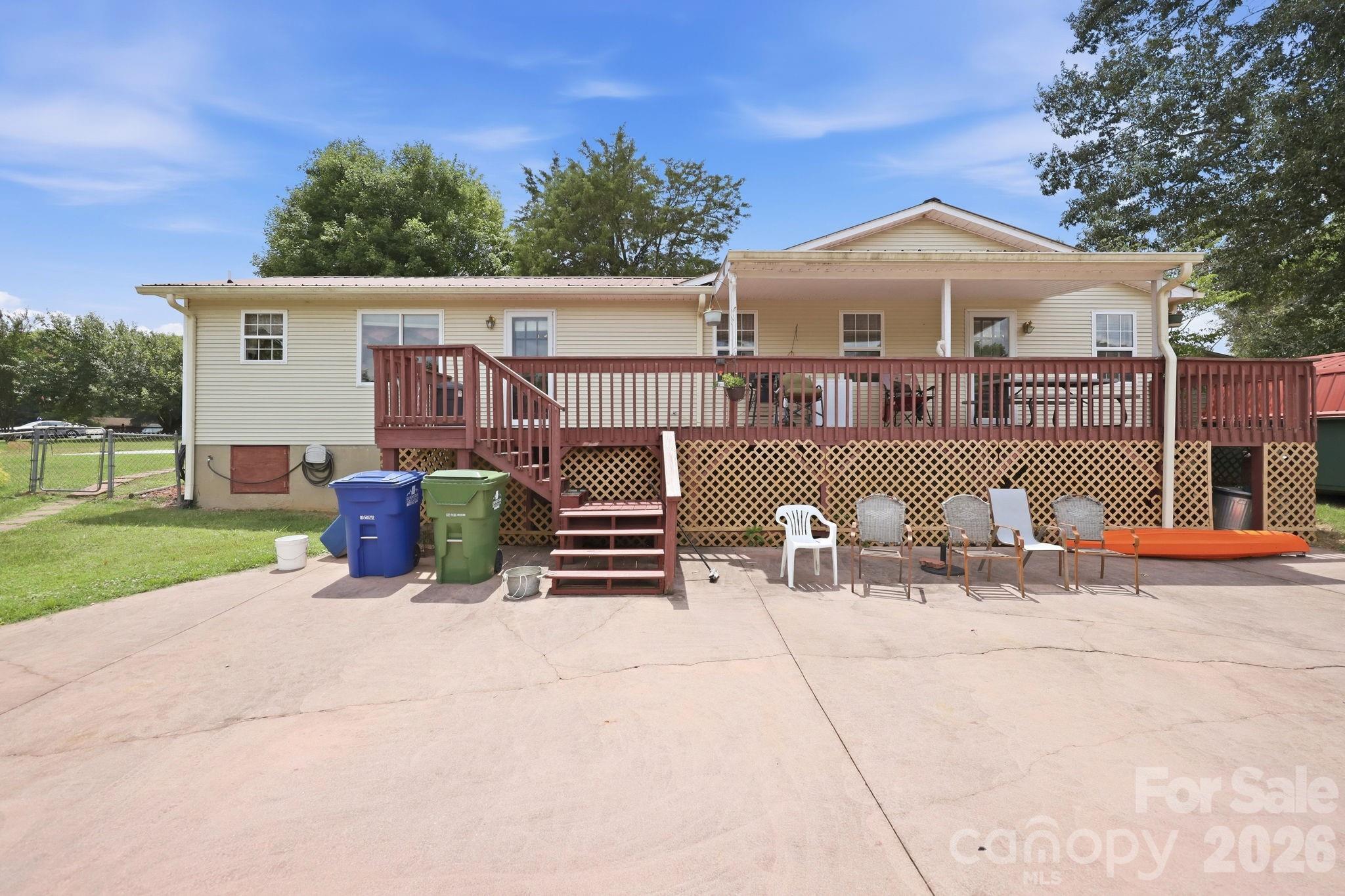 Woodberry - Residential