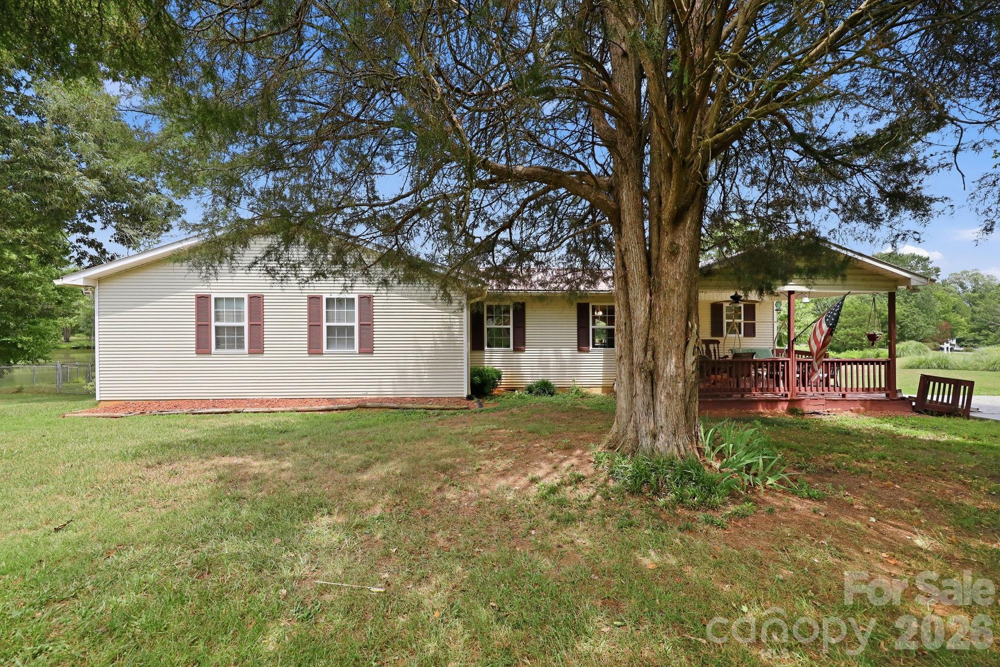 Woodberry - Residential