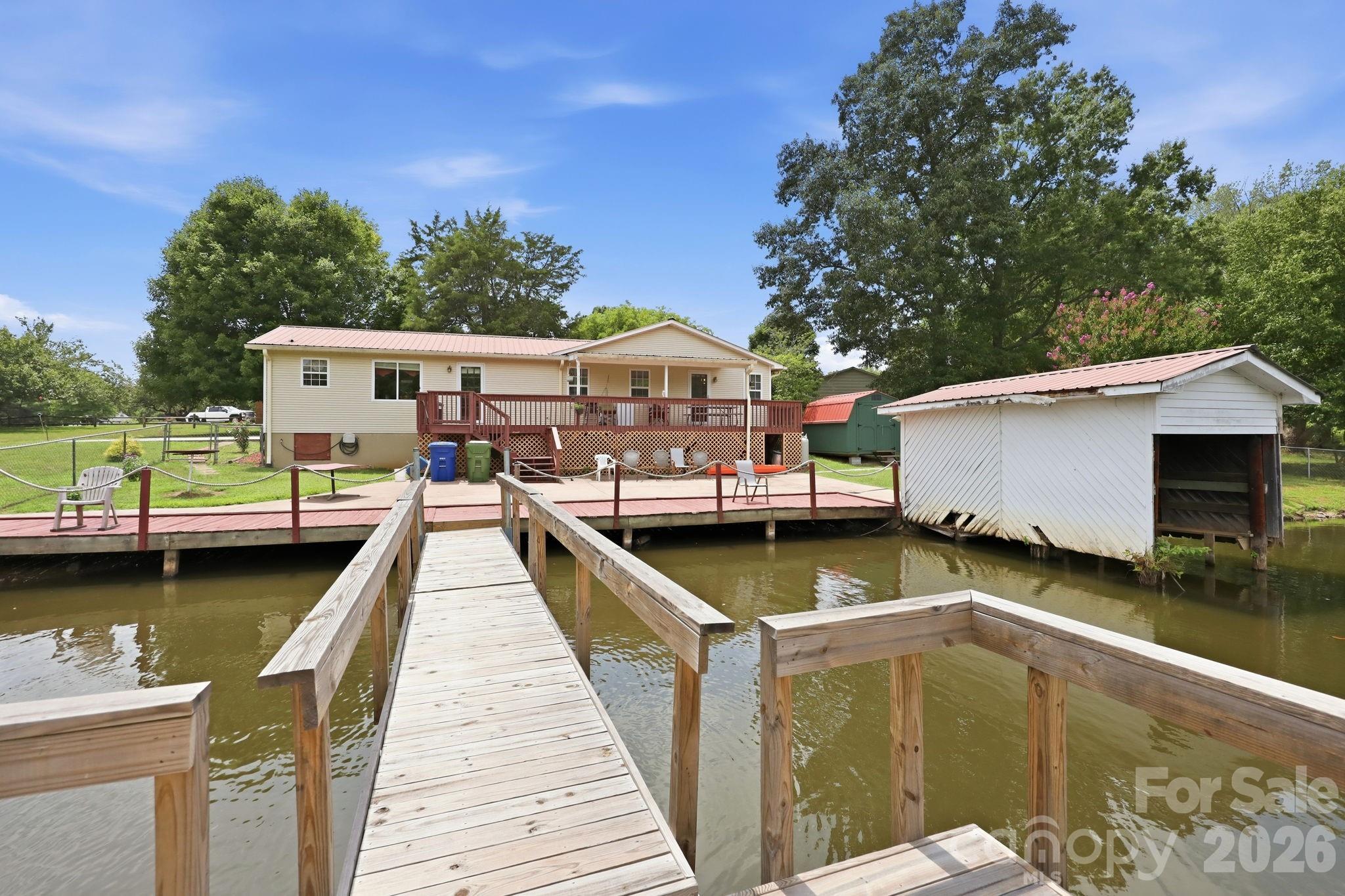Woodberry - Residential