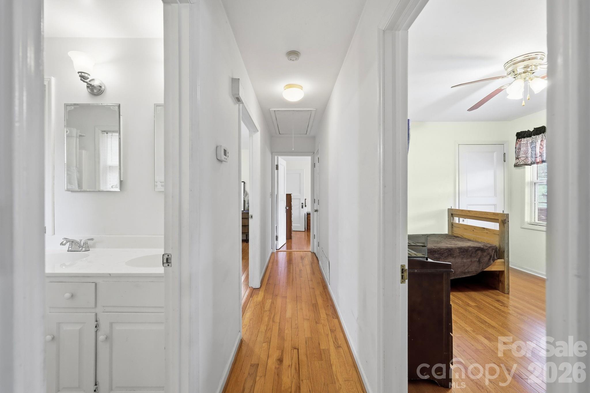 Woodberry - Residential
