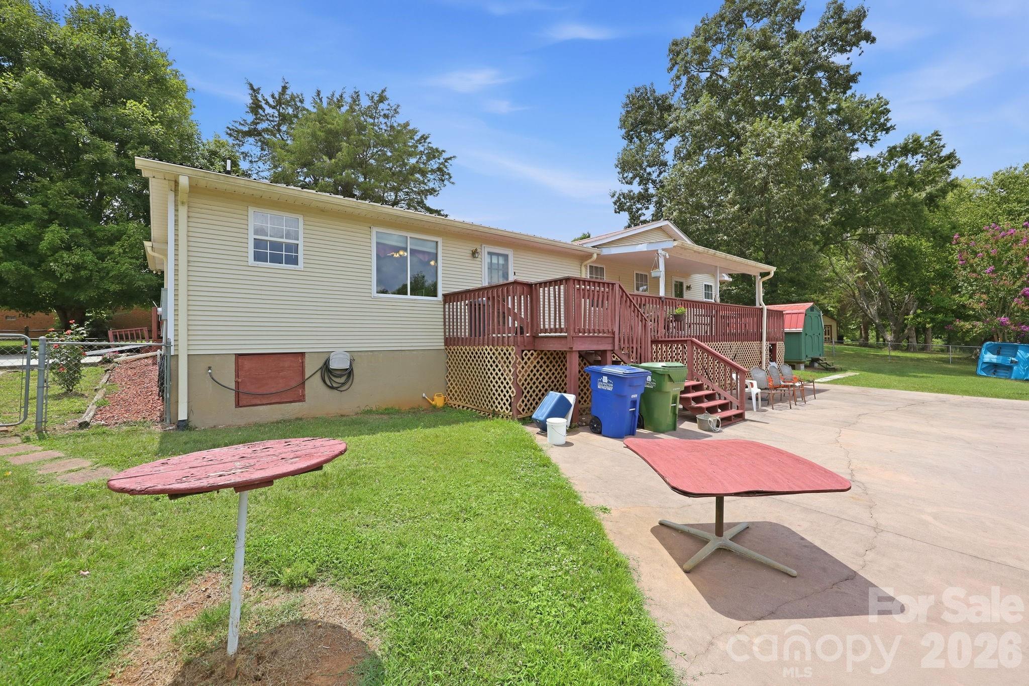 Woodberry - Residential