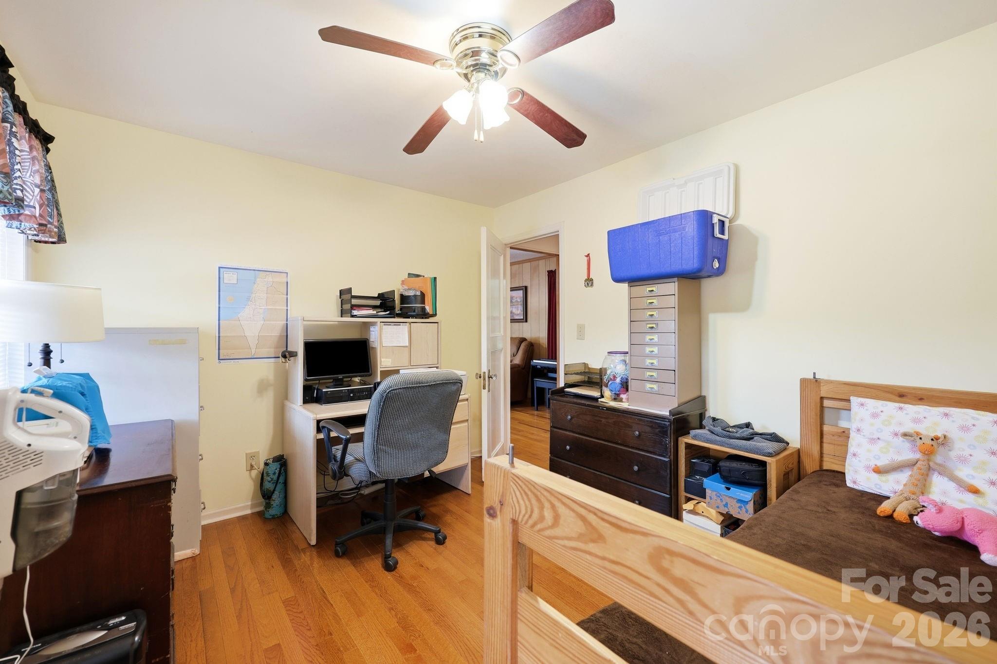 Woodberry - Residential