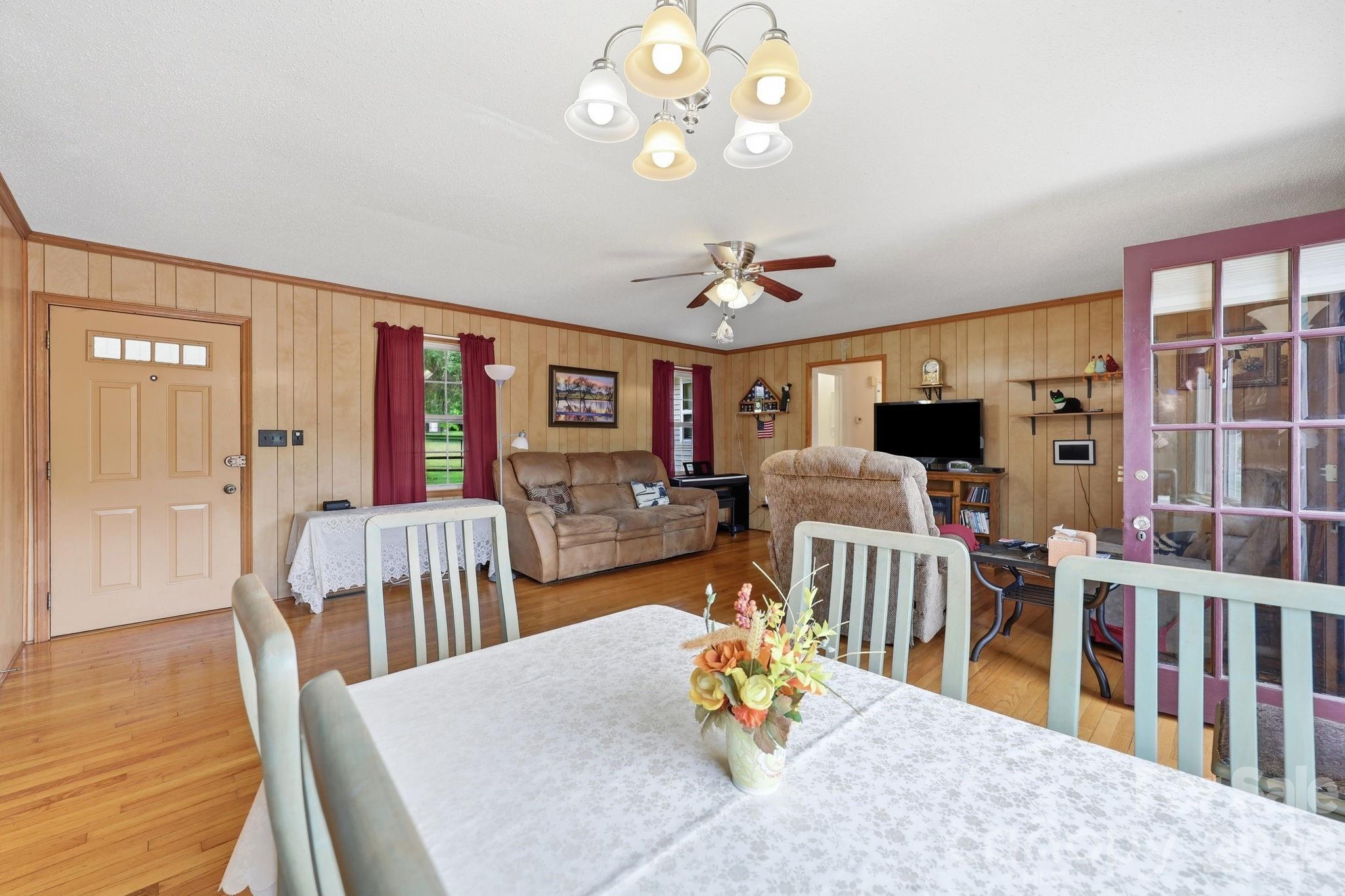 Woodberry - Residential