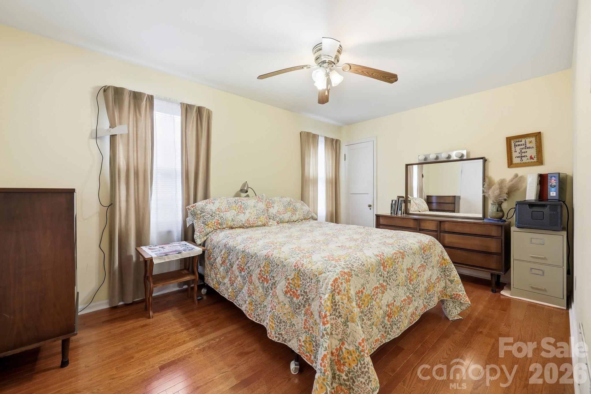 Woodberry - Residential