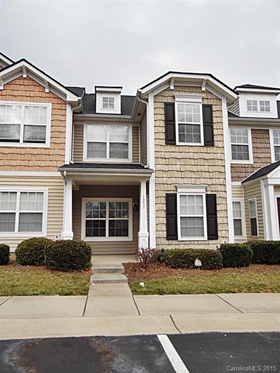 Fantastic opportunity to own this 2 bedroom, 2.5 bath townhome in ideal location convenient to shopping, dining, interstate, hospital, and more! Living room with cozy fireplace, open kitchen, and two spacious bedrooms with private baths. New roof, new carpet & fresh paint! Strongly encouraged that offers include proof of funds/pre-approval & is required for seller's final acceptance.