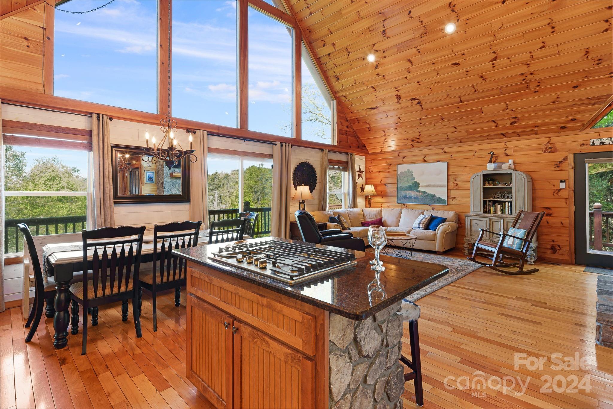 Ocona Lake Estates - Residential